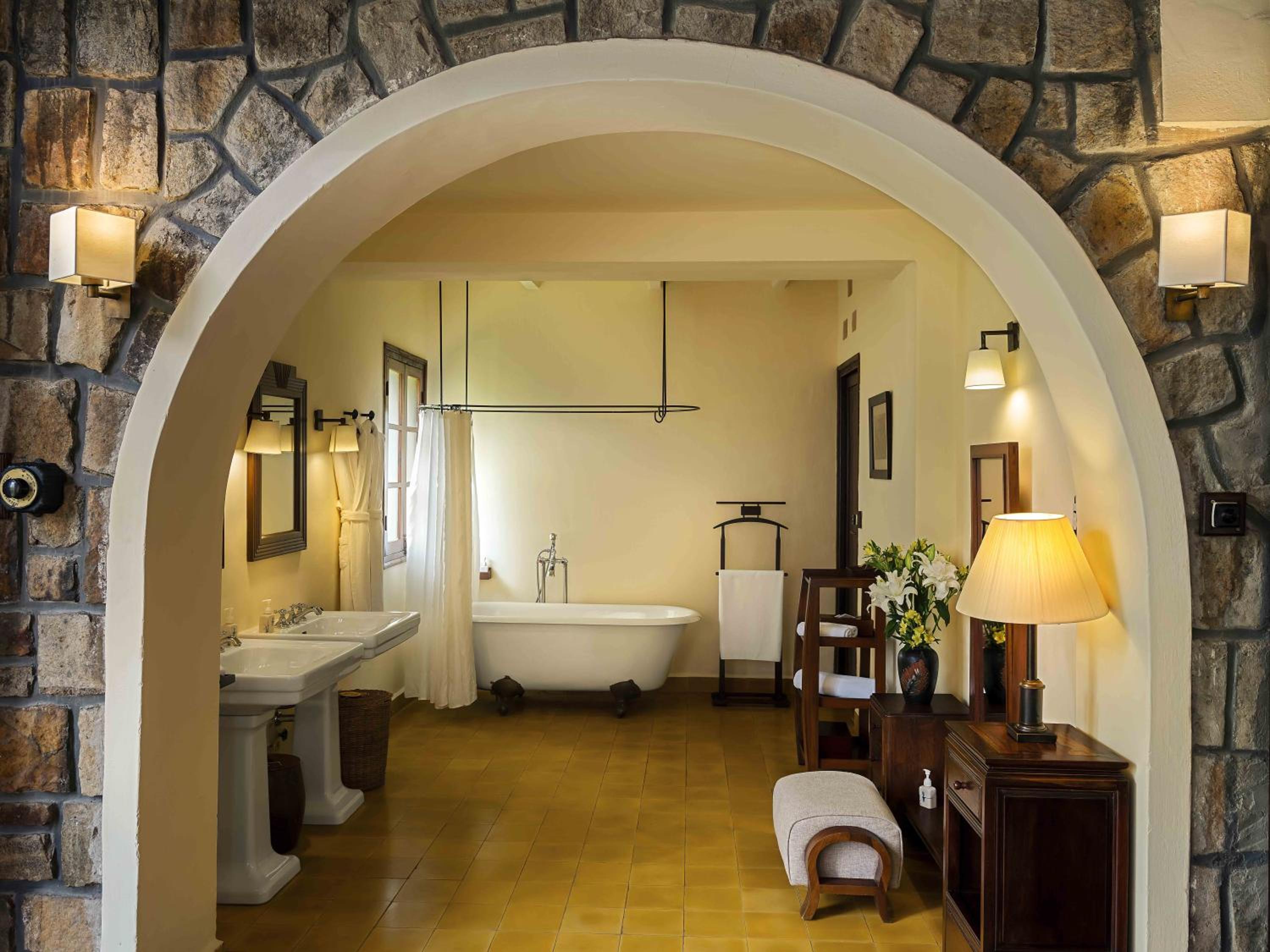 Villa Studio Room - Photo 3