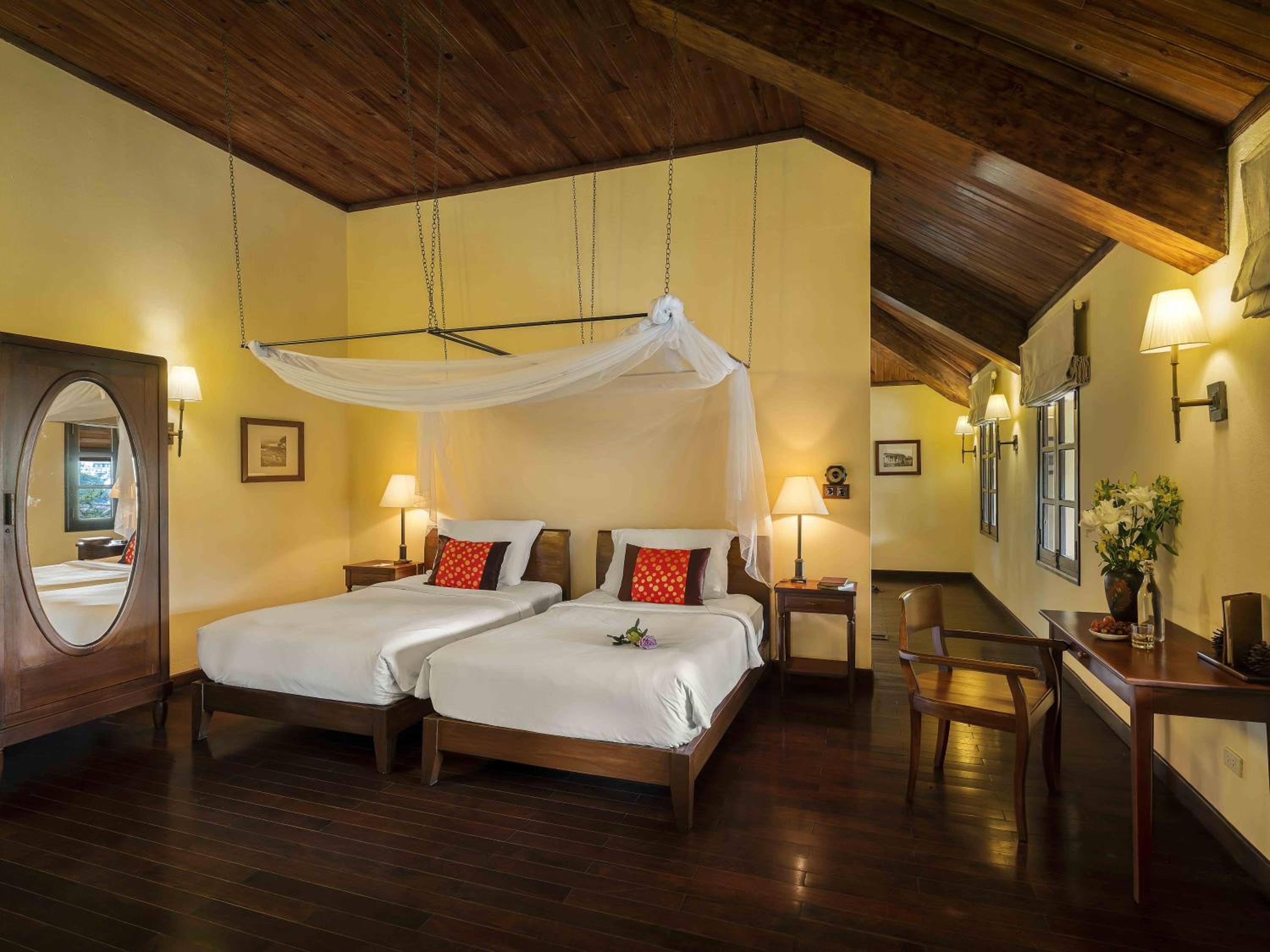 Villa Suite - Photo 8