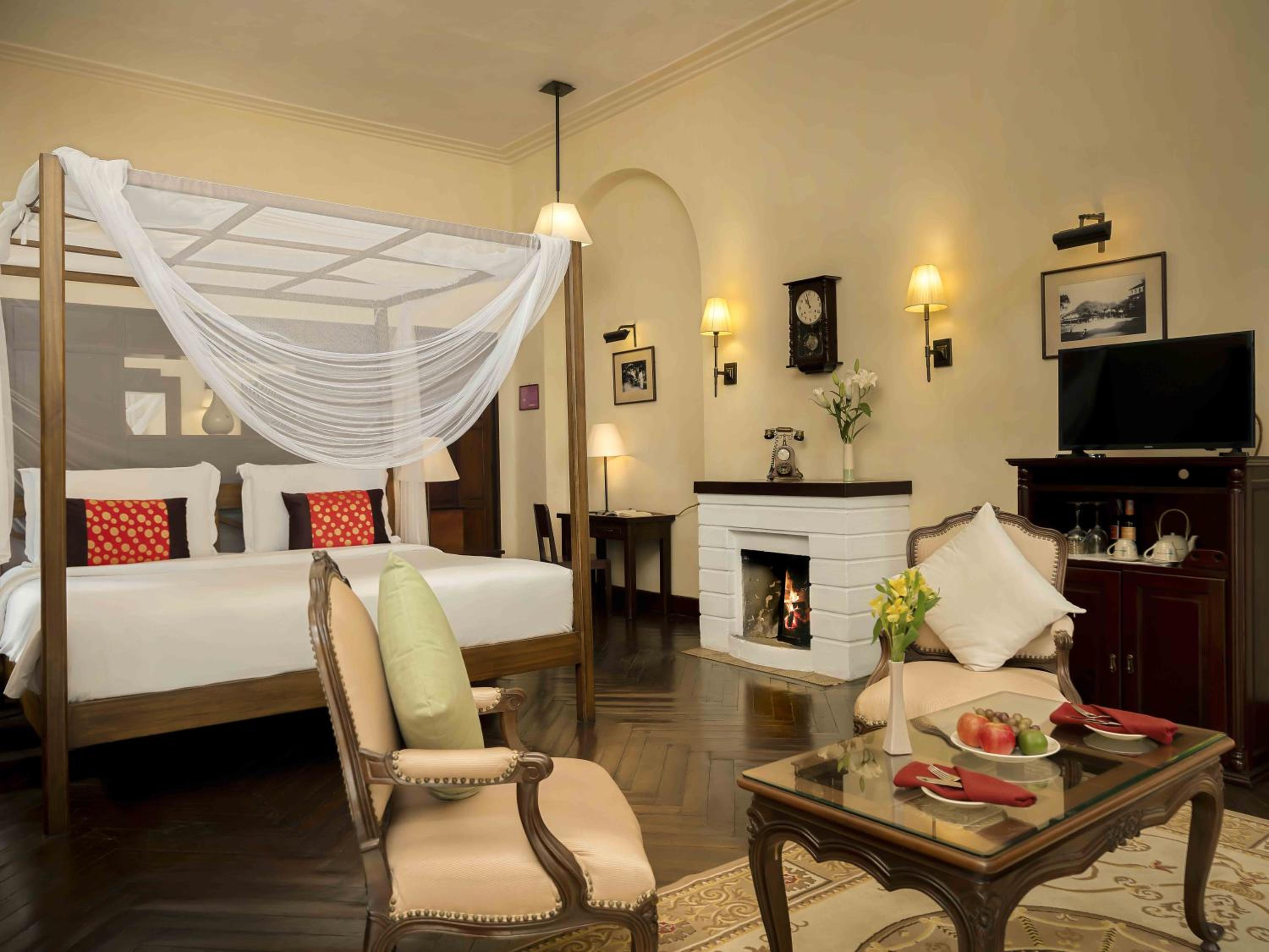 Villa Suite - Photo 9