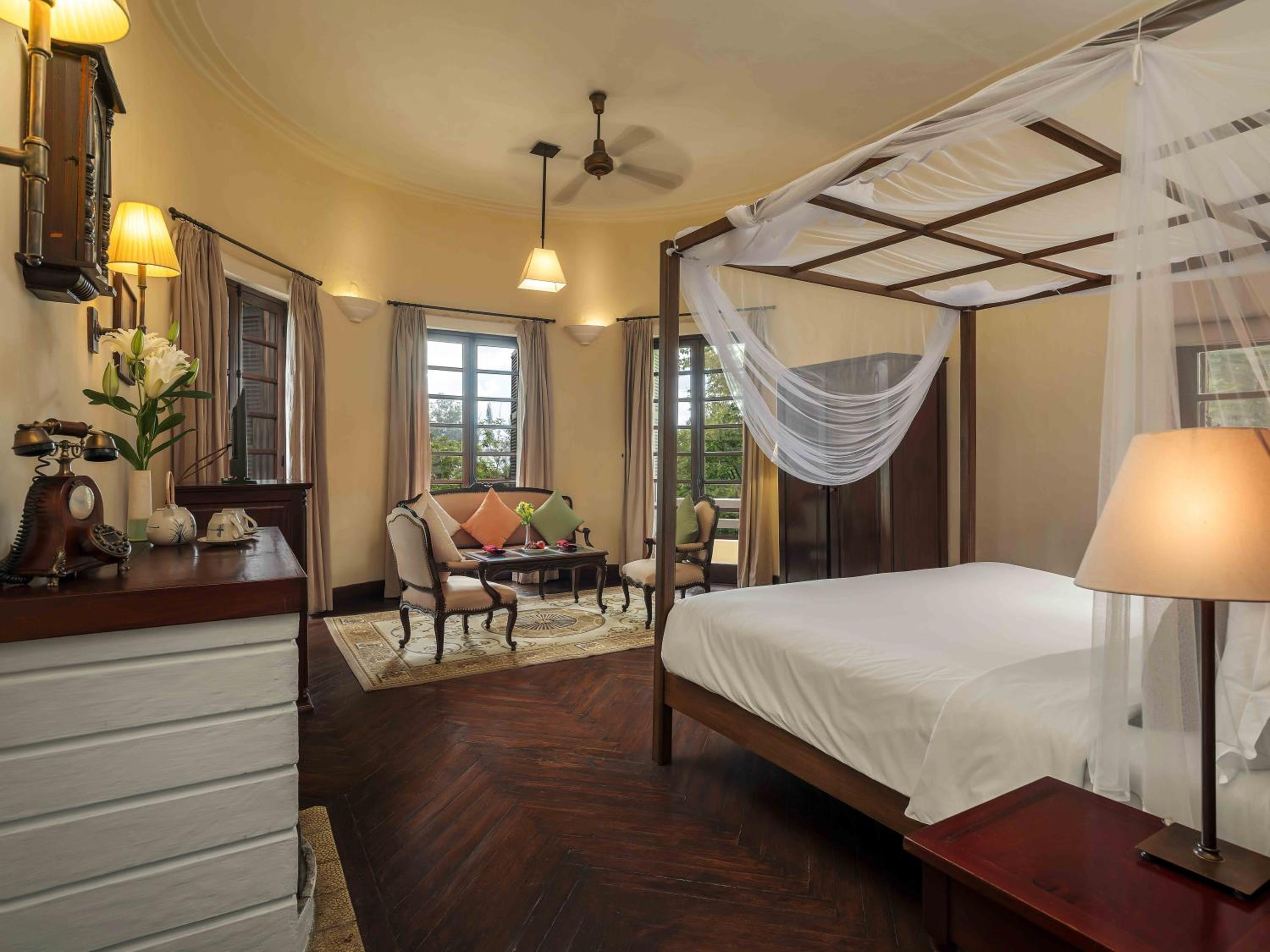 Villa Suite - Photo 10