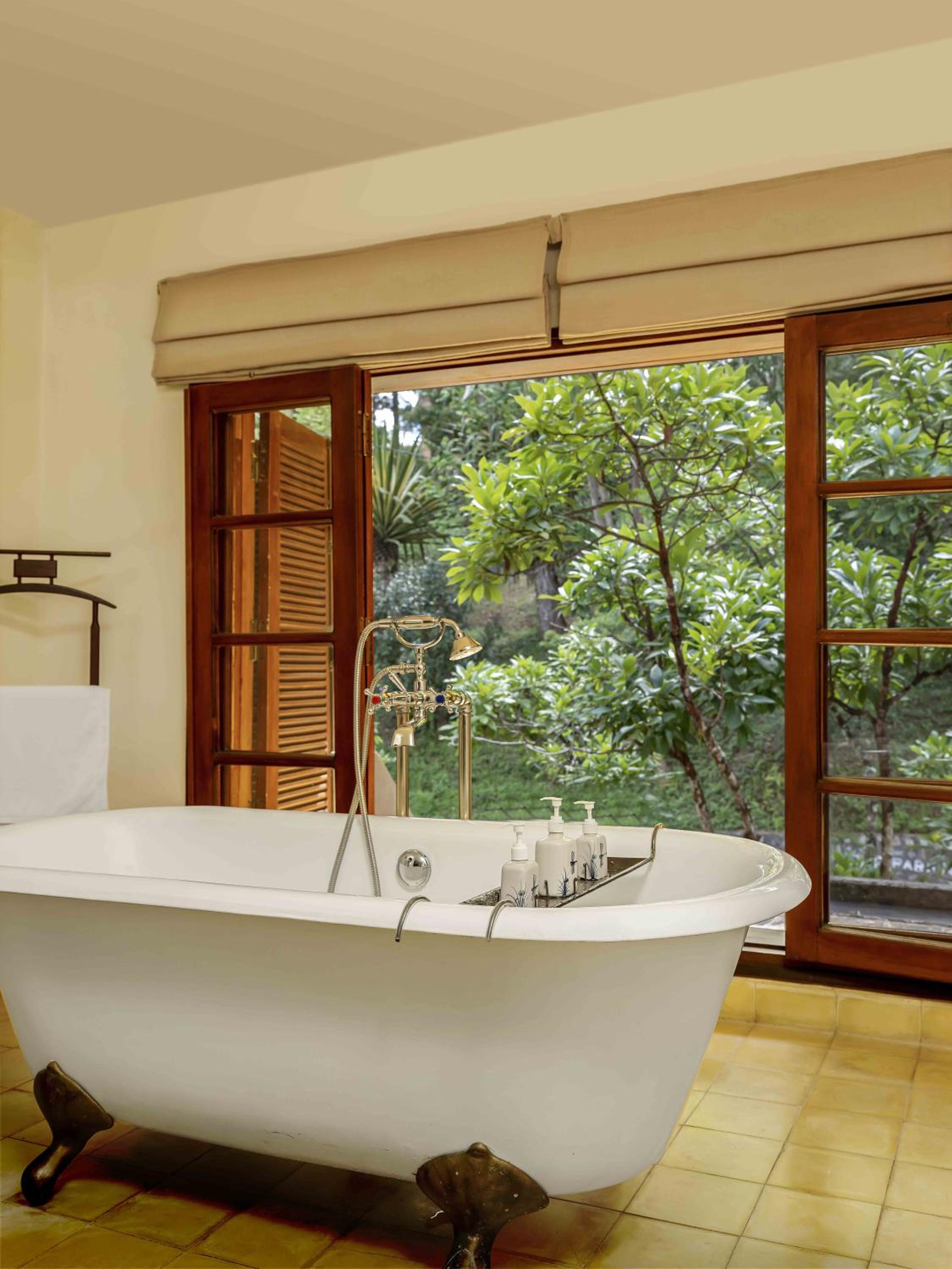 Villa Suite - Photo 11
