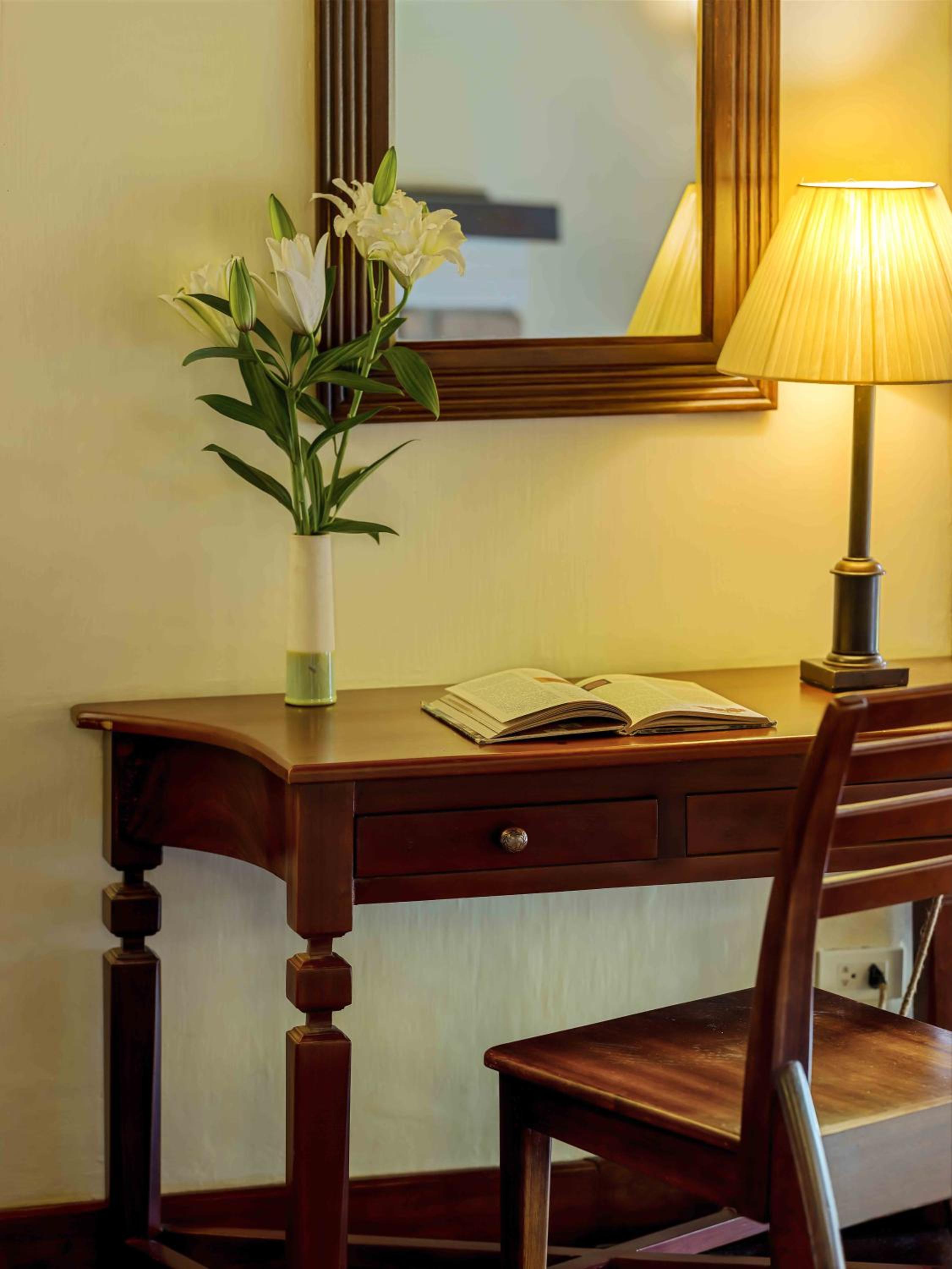 Villa Suite - Photo 1