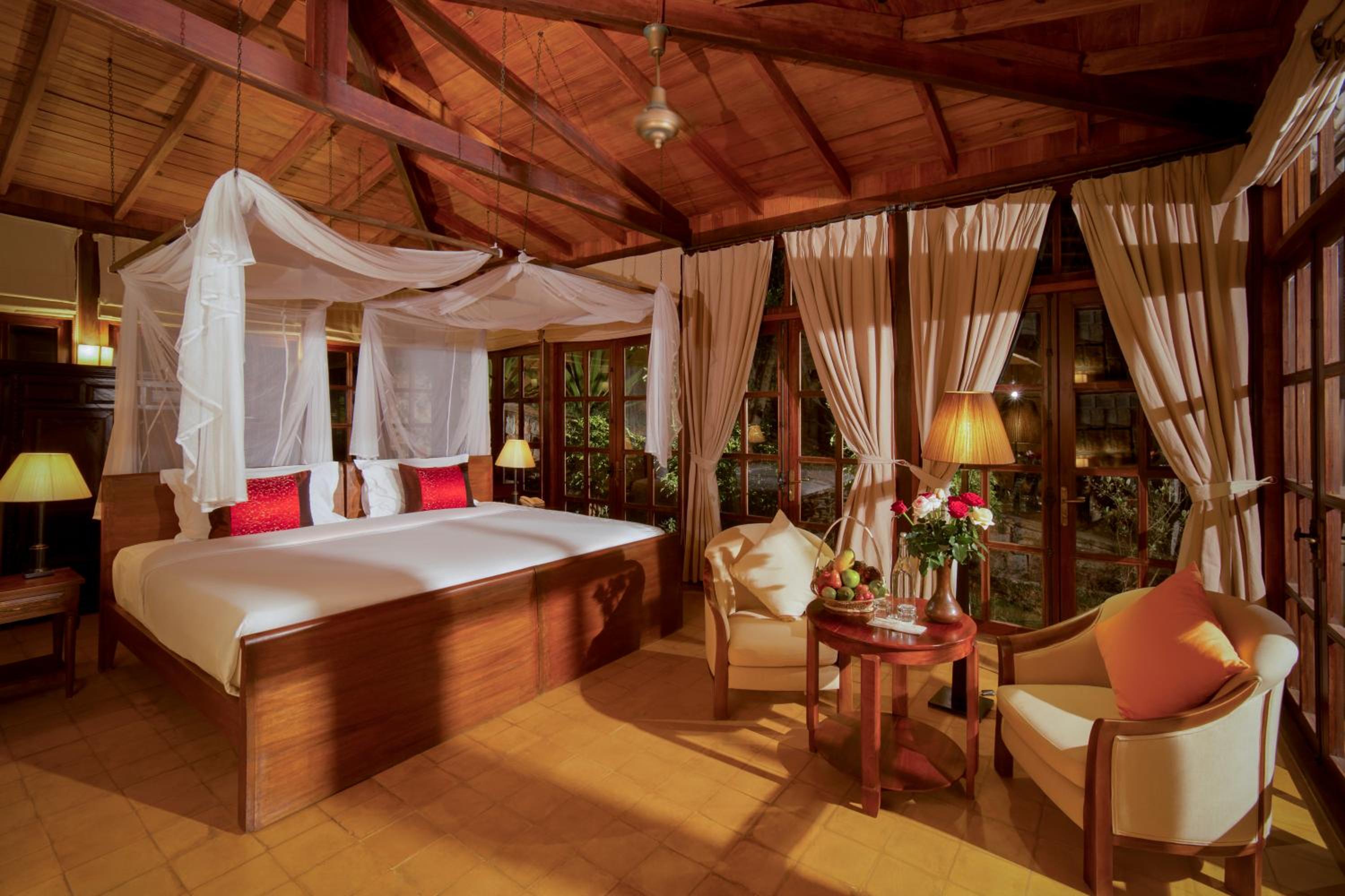 Villa Studio Room - Photo 8