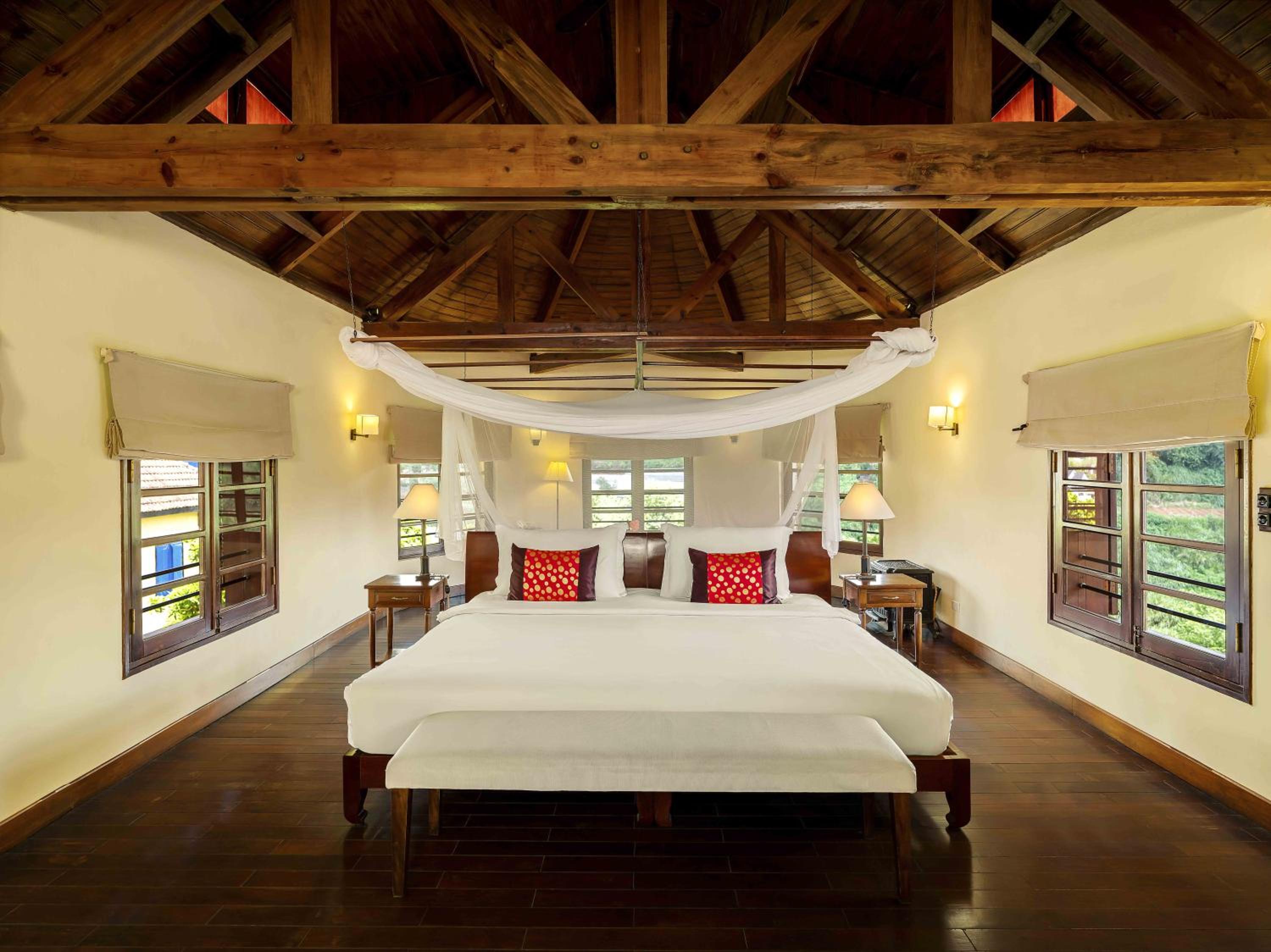 Villa Suite - Photo 4
