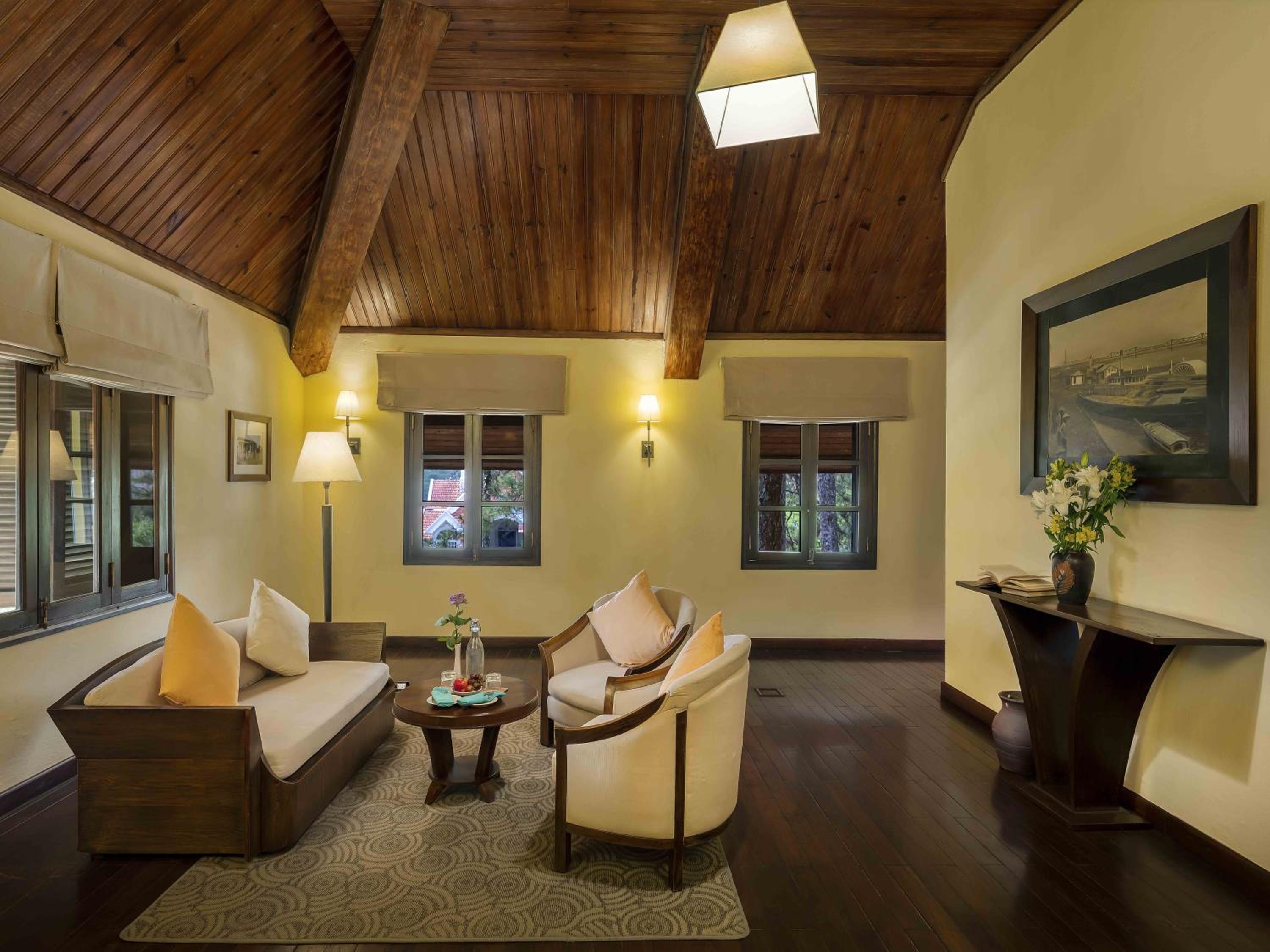 Villa Suite - Photo 5