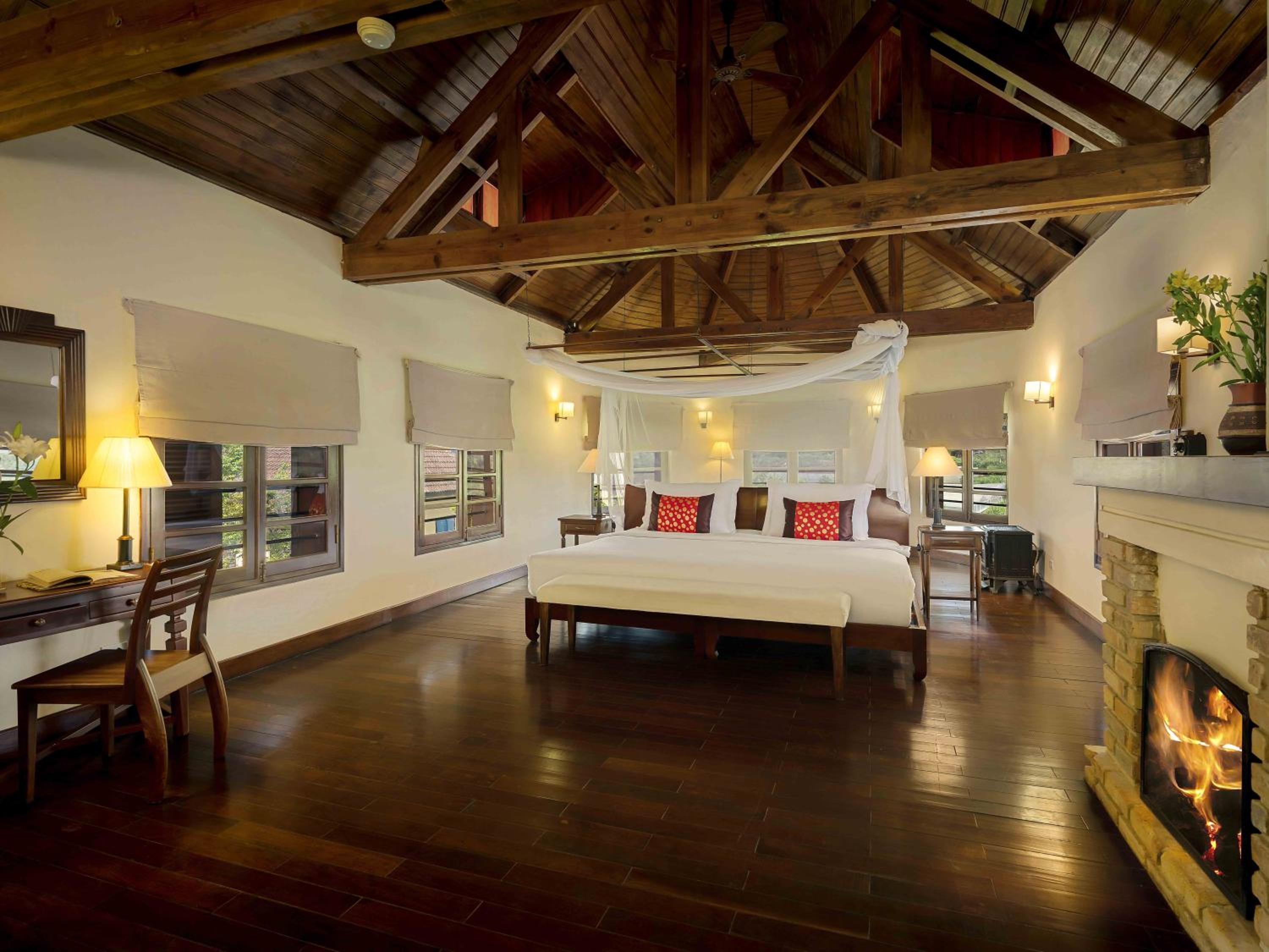 Villa Suite - Photo 6