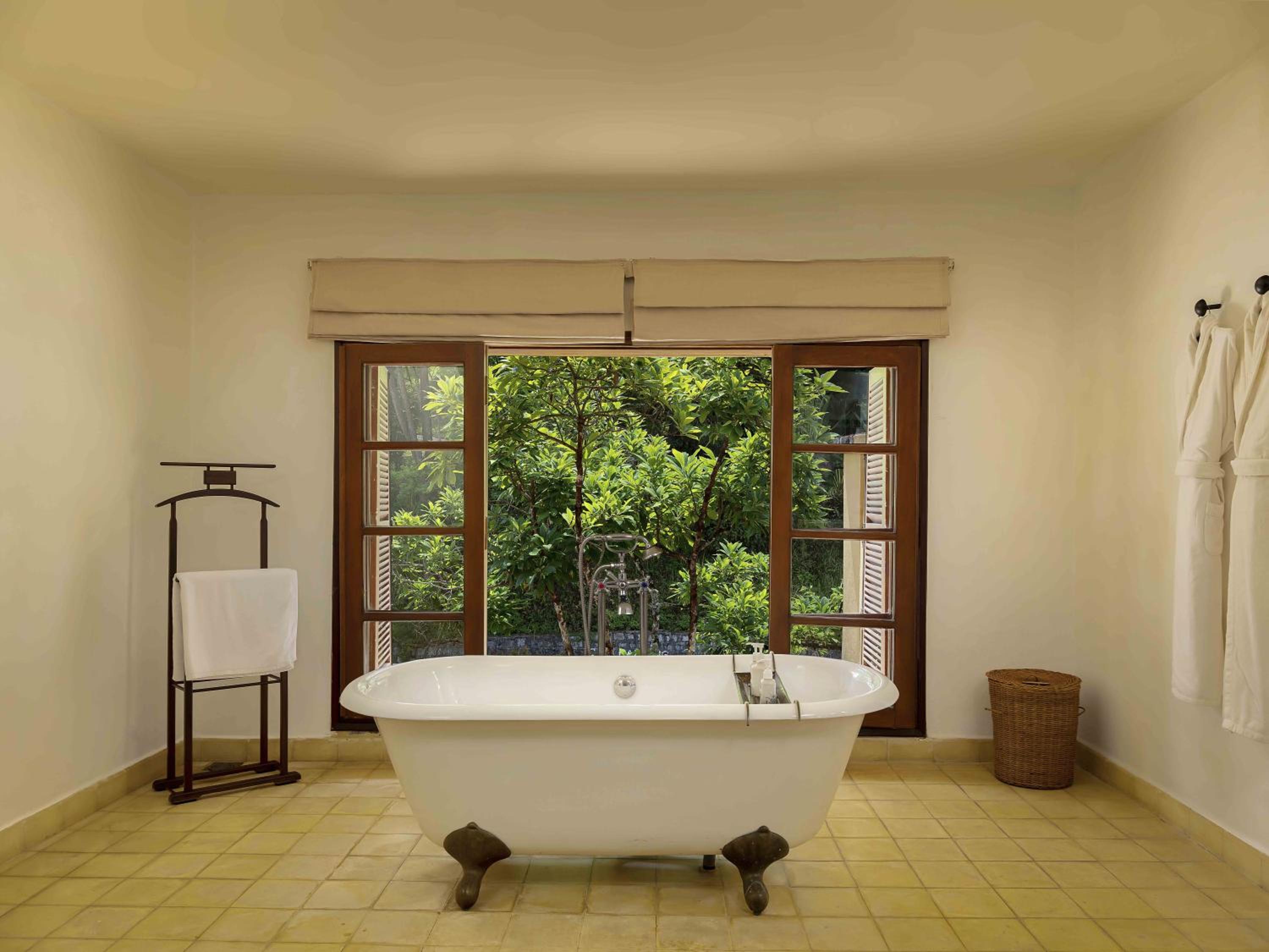 Villa Suite - Photo 2