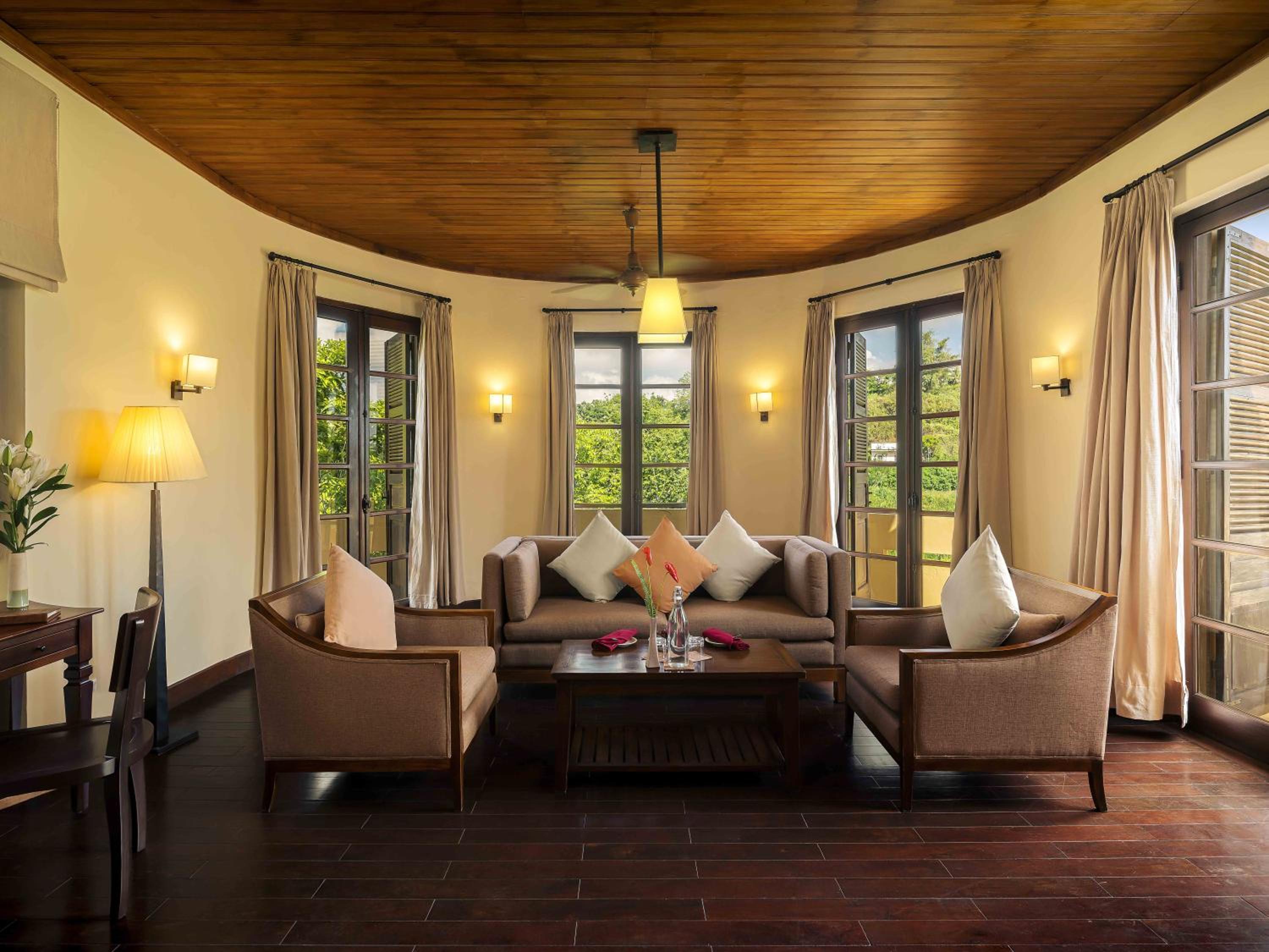 Villa Suite - Photo 7