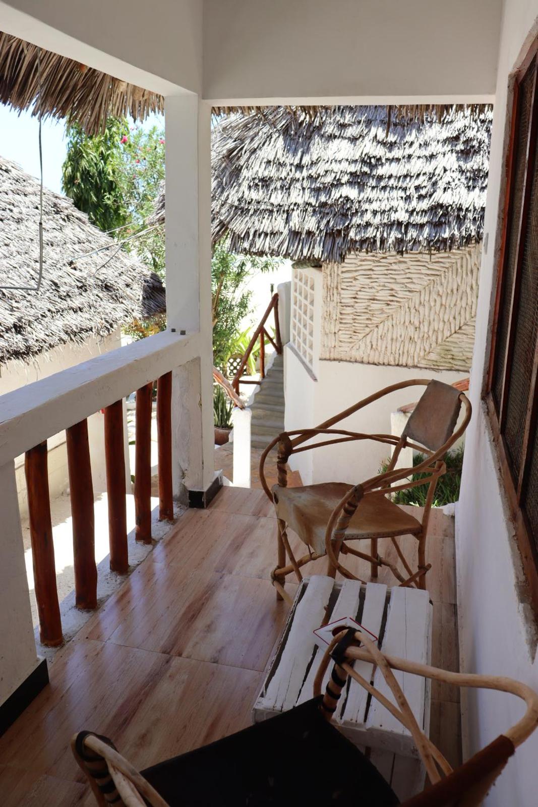 Double Room With Balcony photo 1