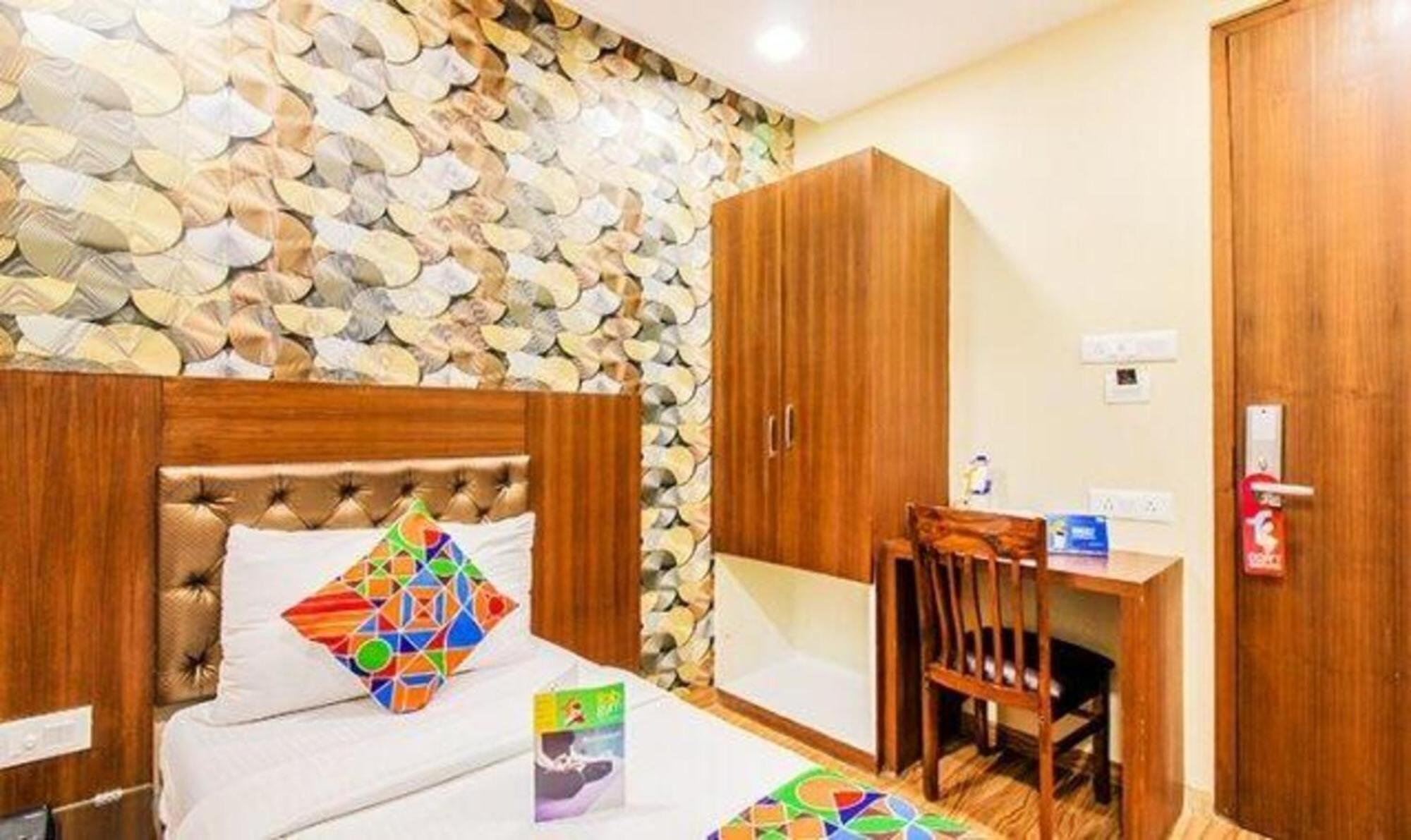 Budget Single Room