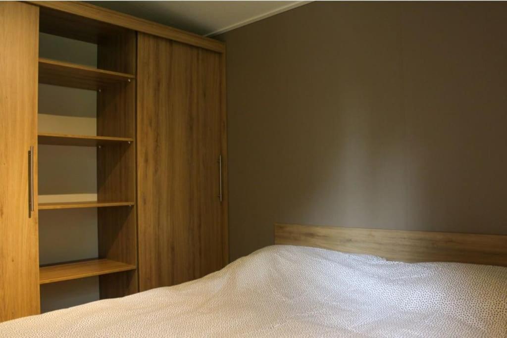 Two-Bedroom Chalet photo 1