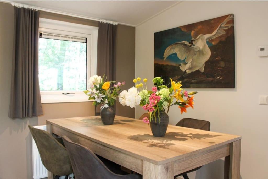 Two-Bedroom Chalet photo 2