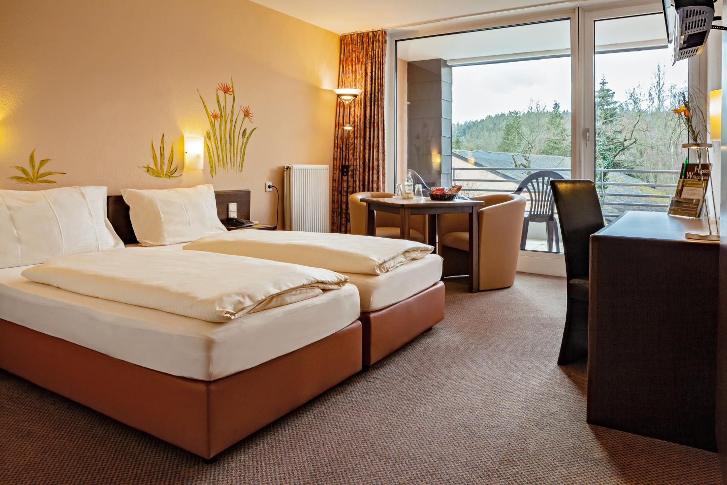 Superior Single Room