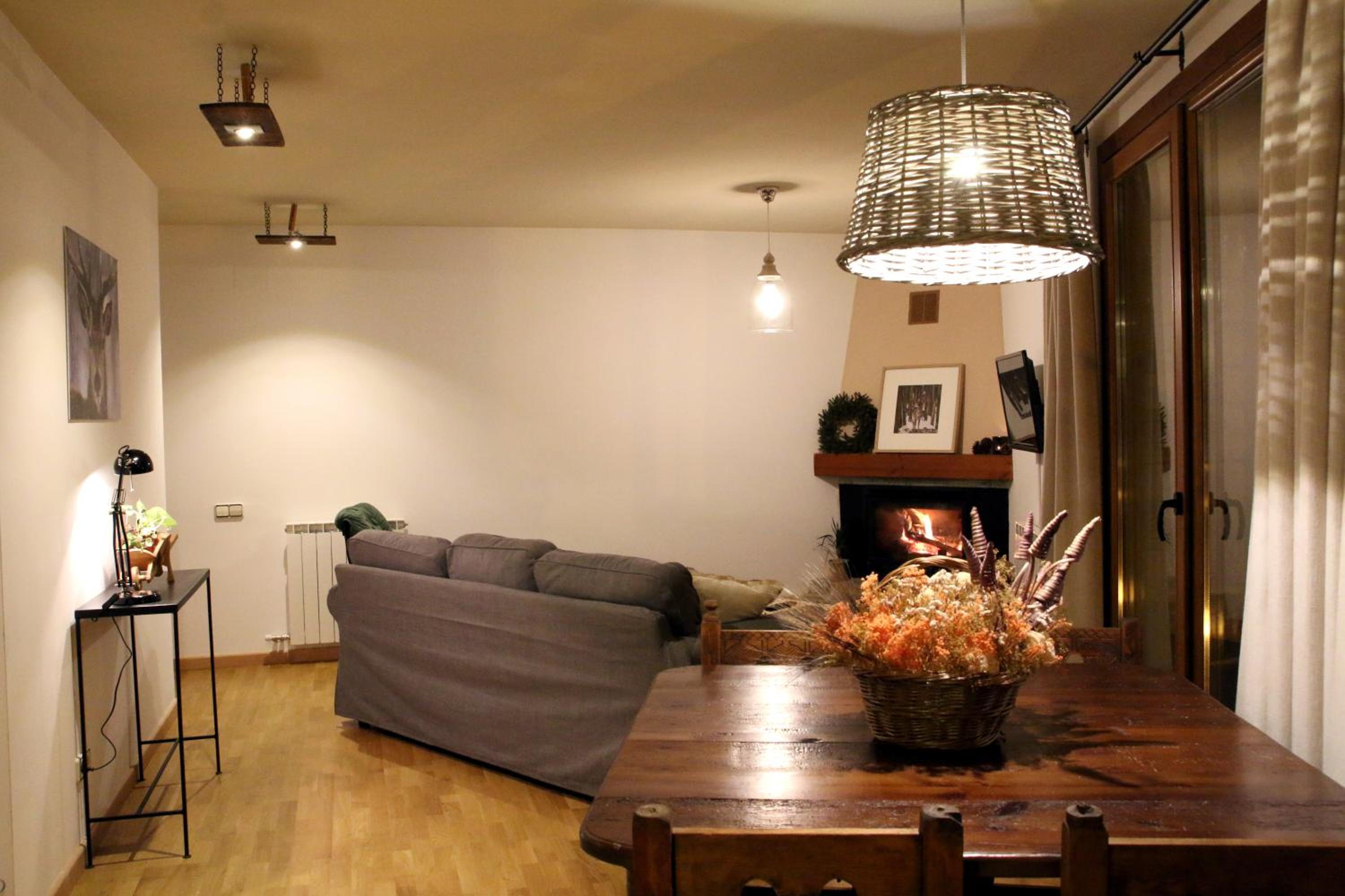 Duplex Apartment photo 3