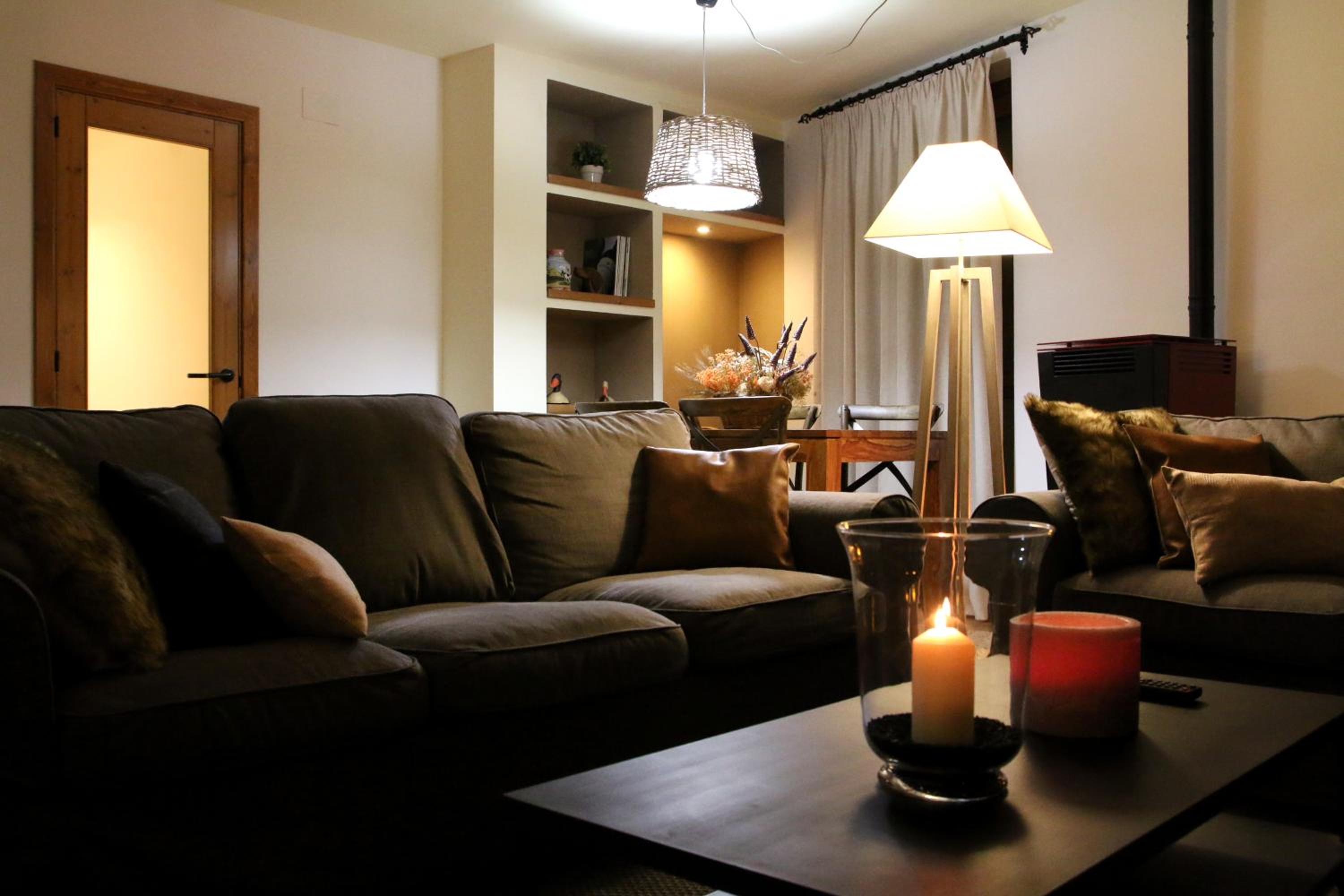 Apartamento - Planta Baja