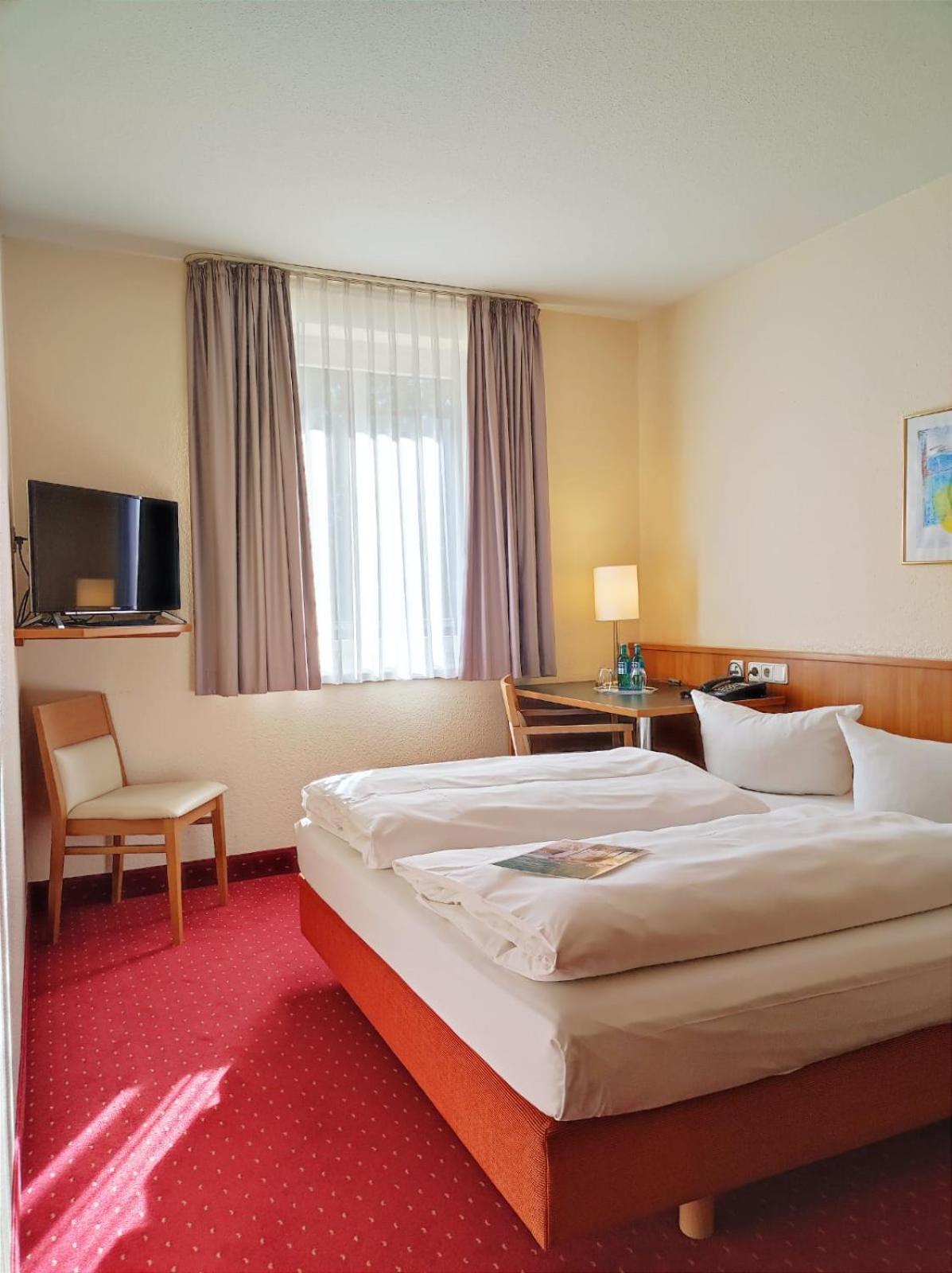 Business Double Room photo 1