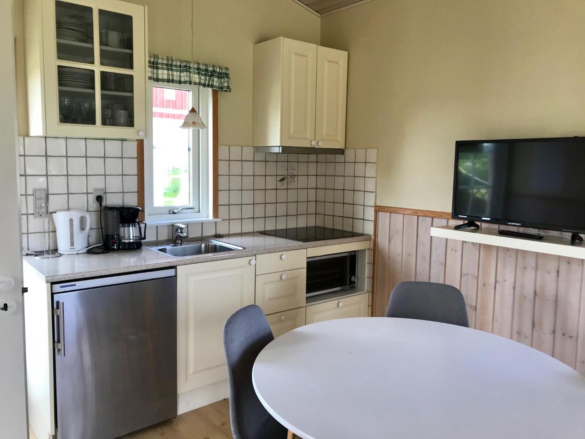 Wadden Sea Cabin photo 3