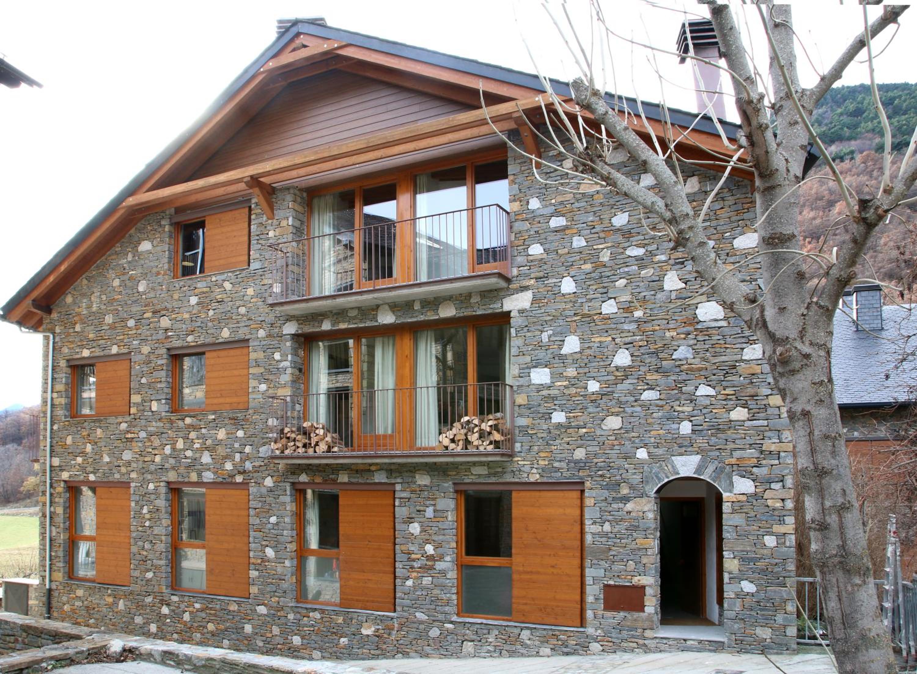 Duplex Apartment photo 3