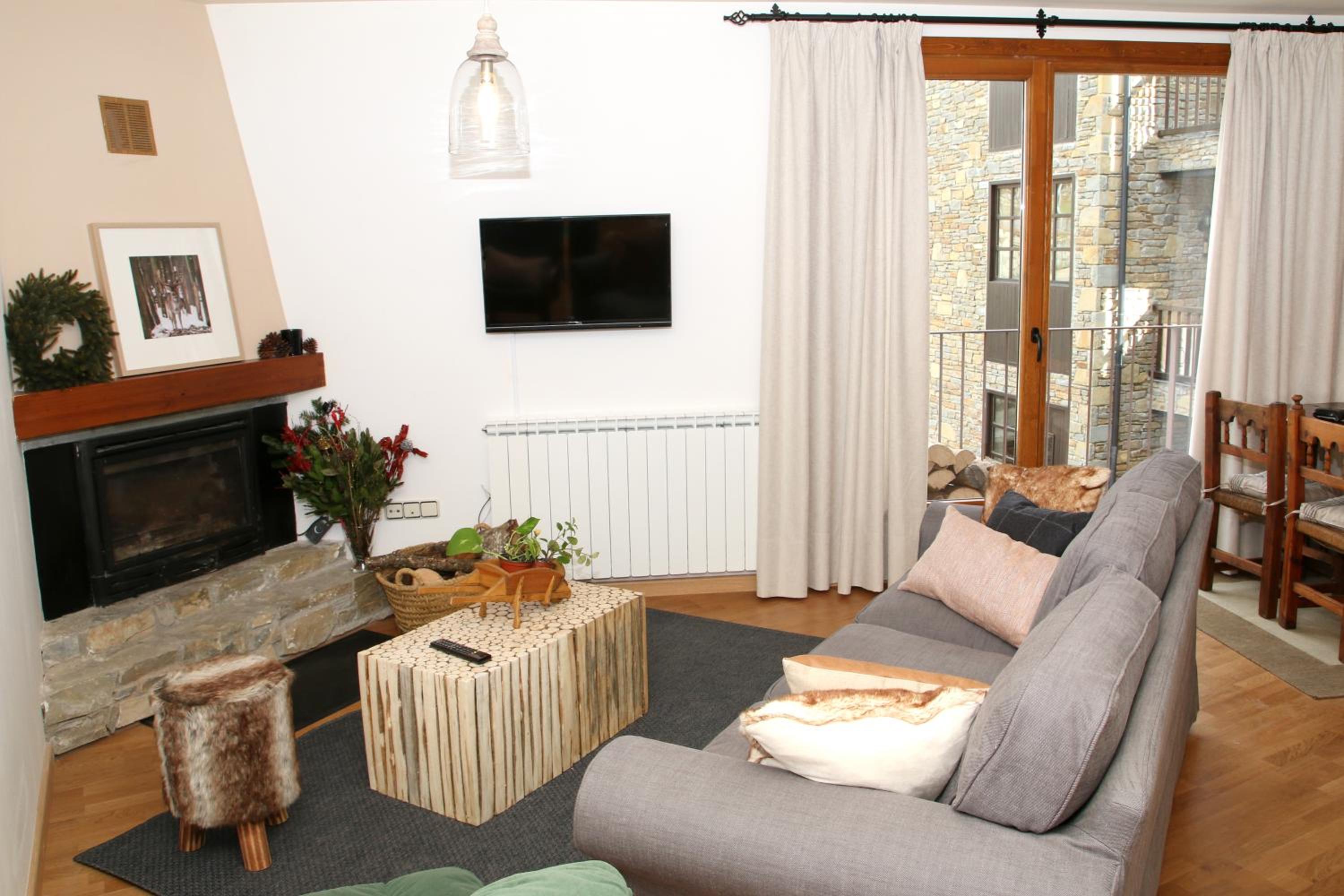 Duplex Apartment photo 2