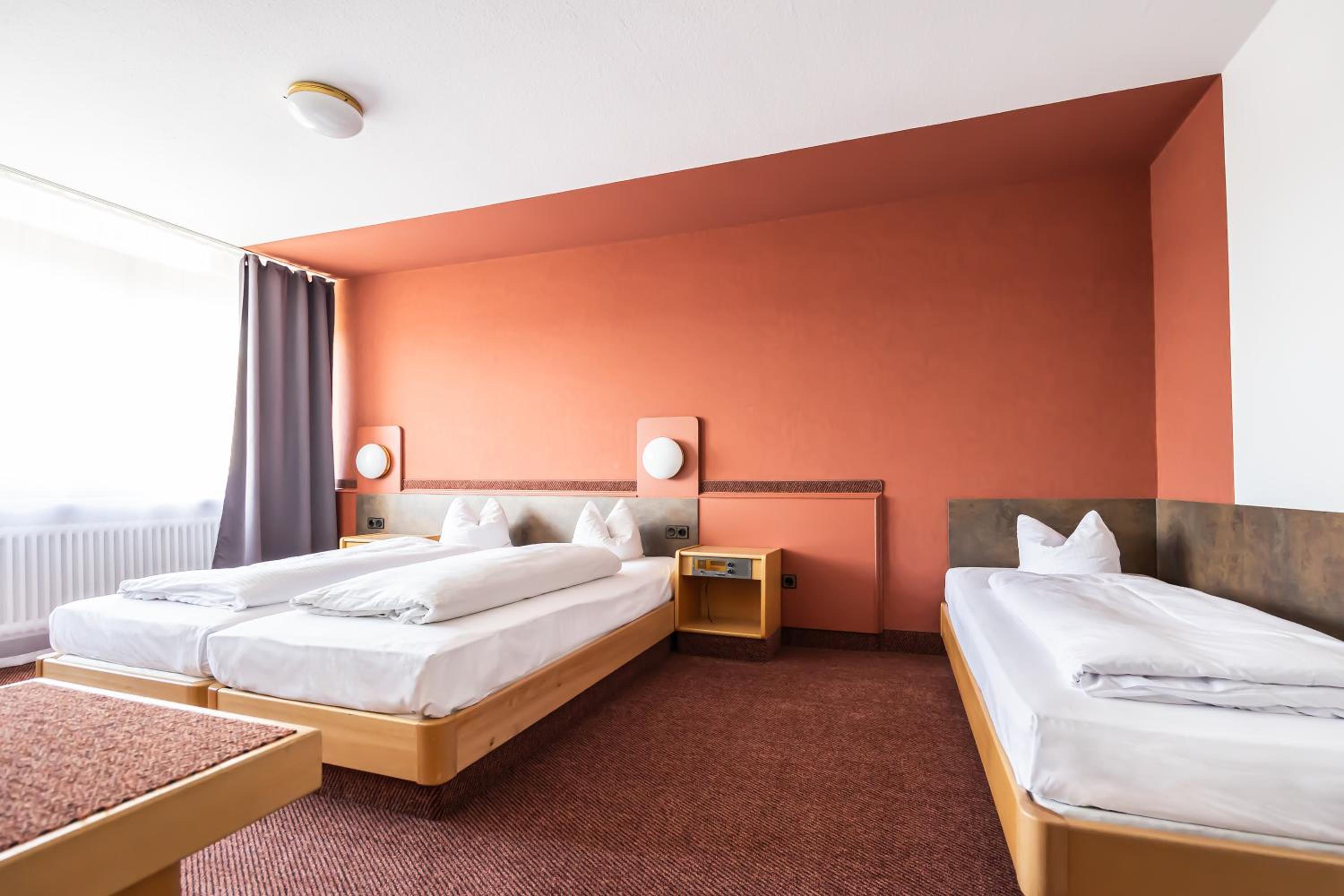 Dreibettzimmer Komfort photo 1