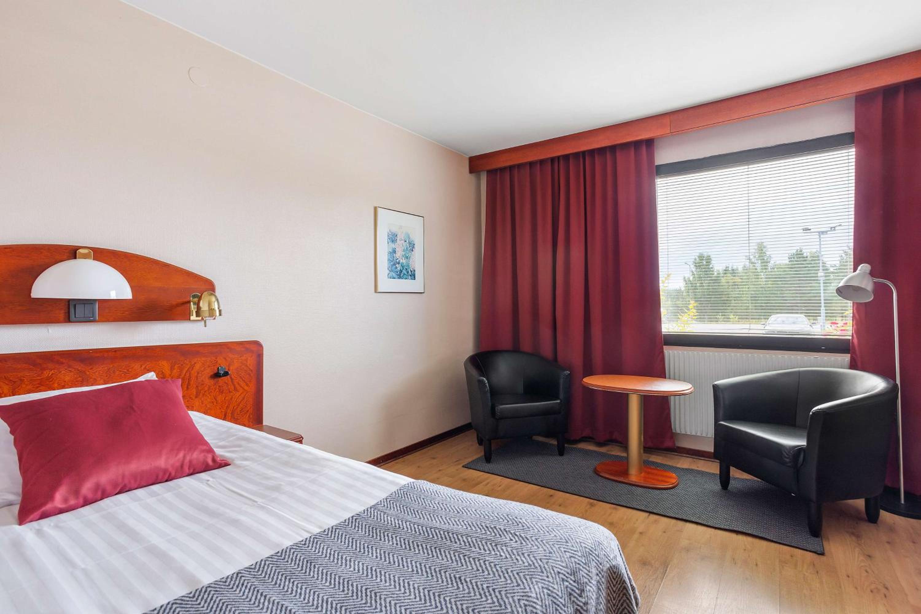 Standard Single Room - Photo 1