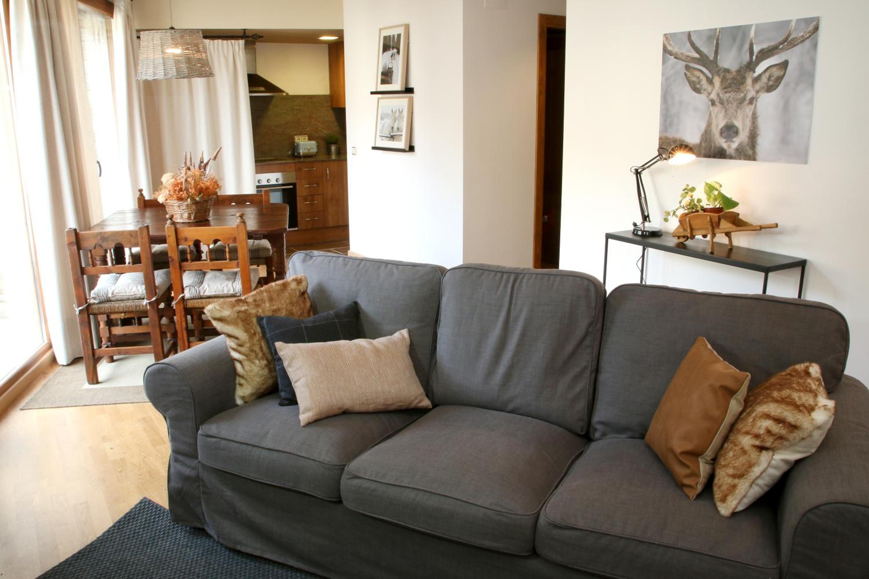 Apartamento Dúplex