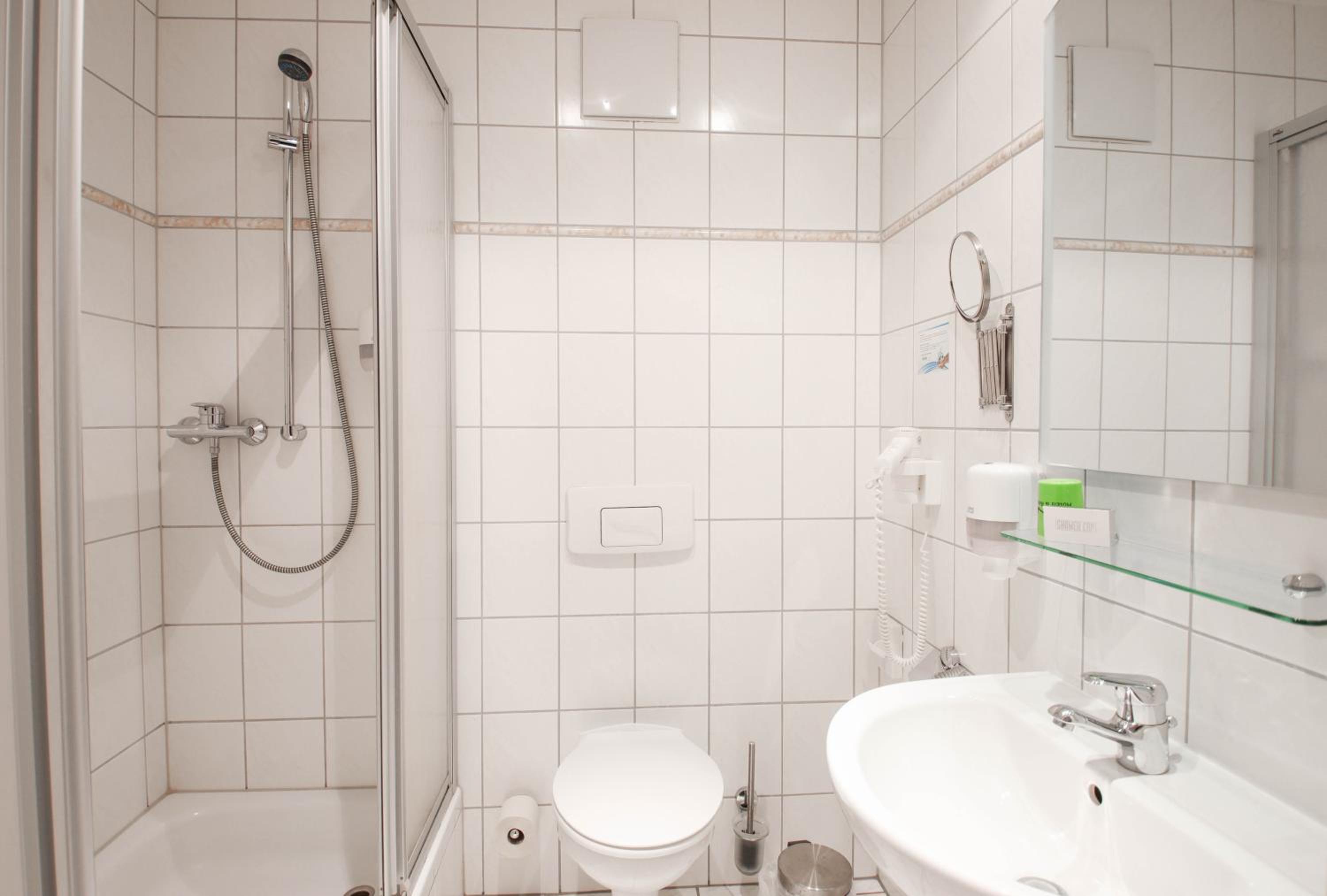 Comfort Double Room with Garden View photo 2