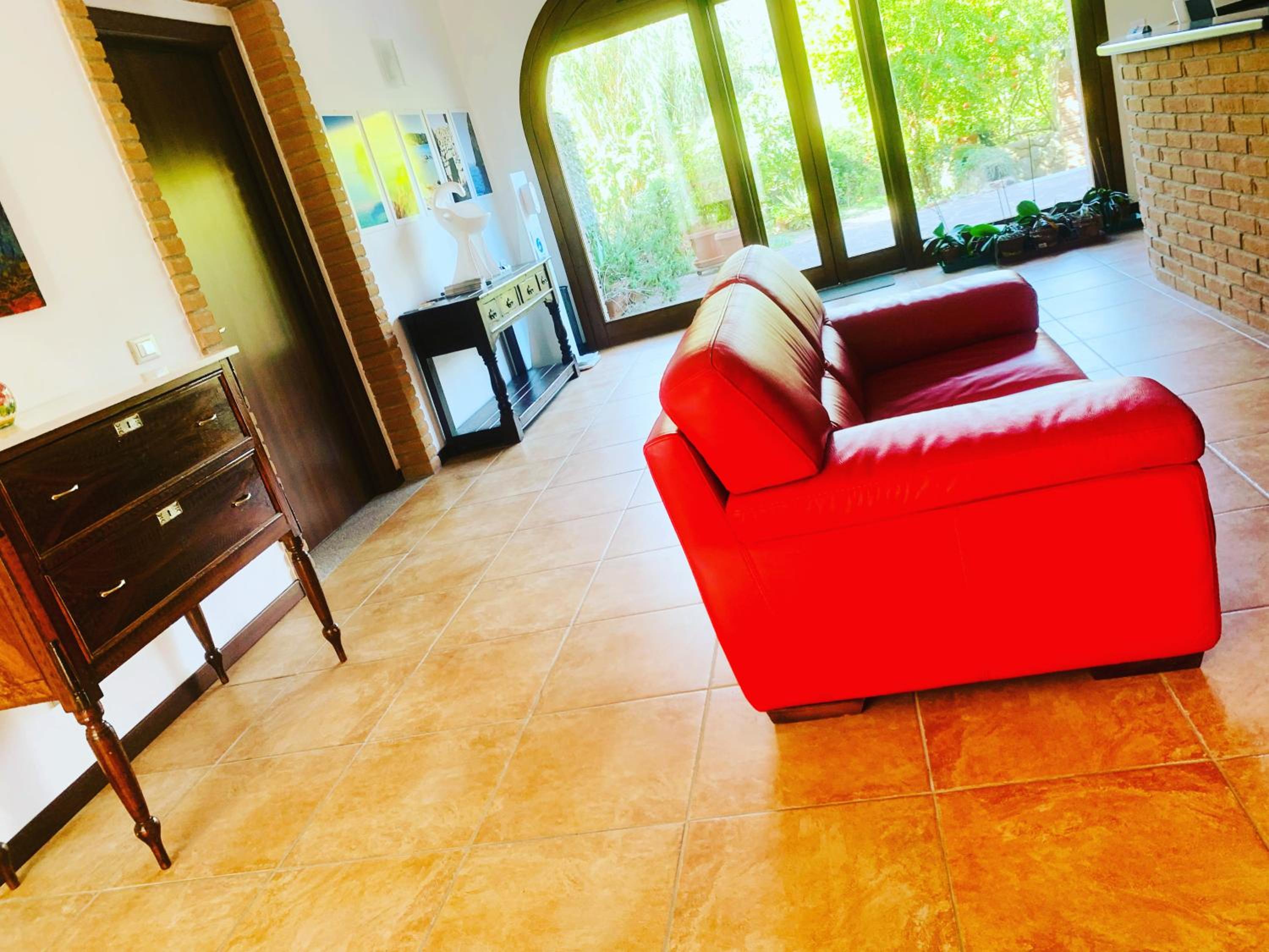 Double or Twin Room with Balcony - Photo 34