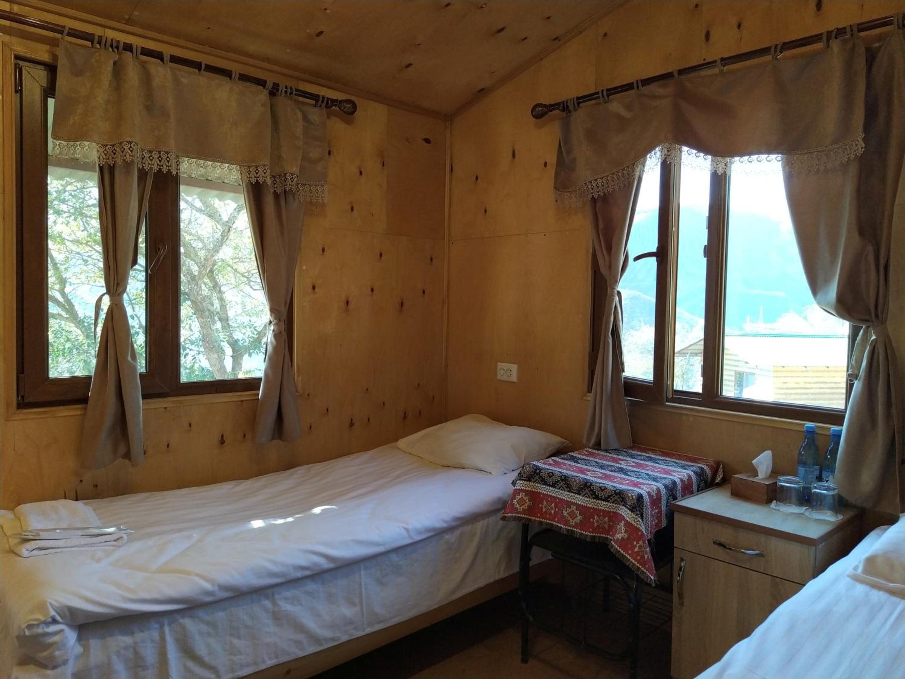 Budget Twin Room photo 1