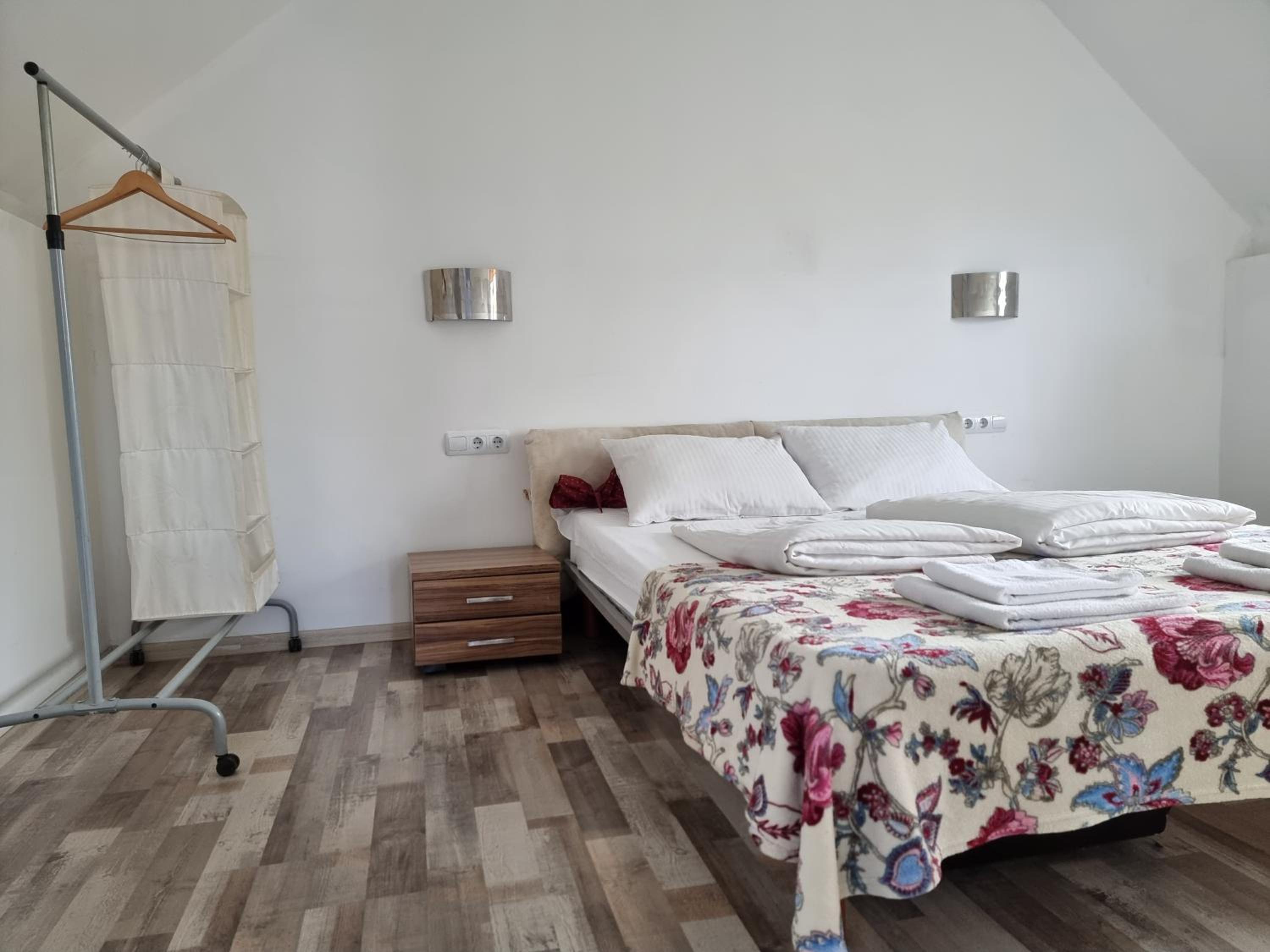 Two-Bedroom Villa photo 3