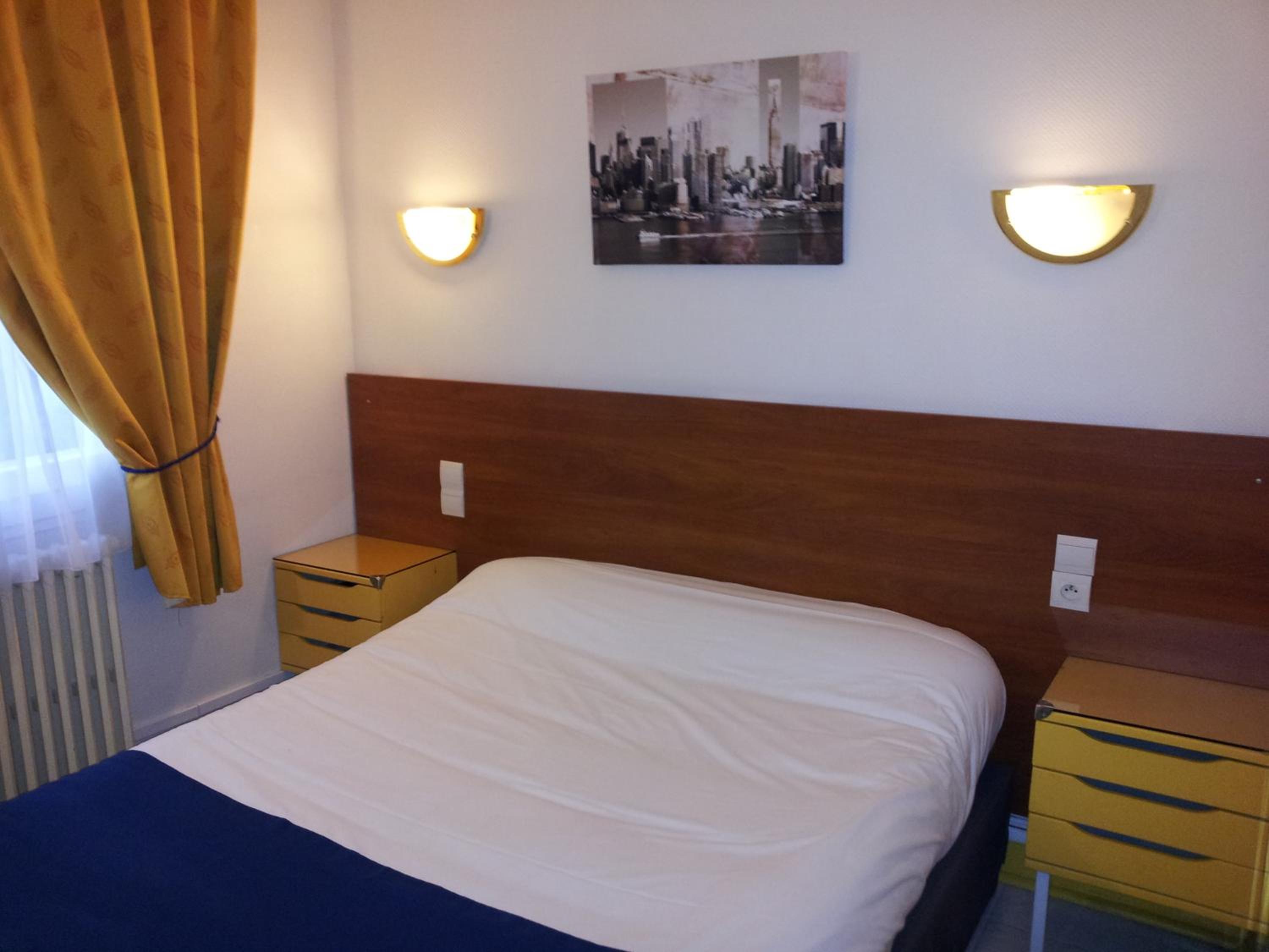 Economy Double Room for 1- 2 People - Photo 1