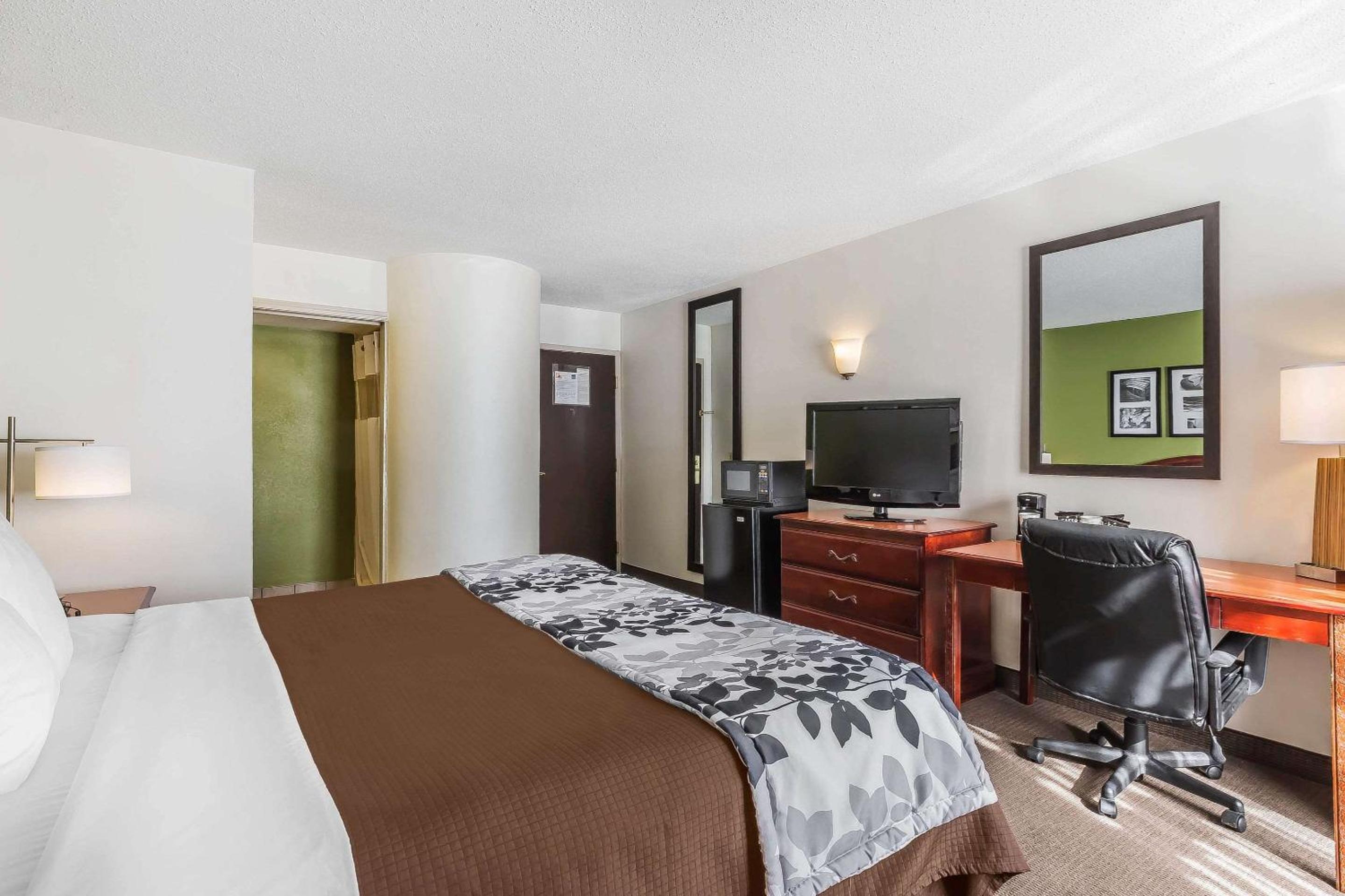 King Room - Non-Smoking - Photo 4