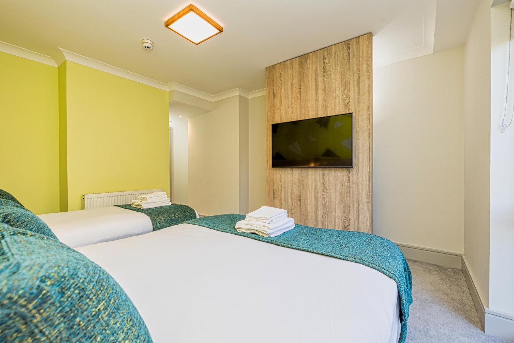 Triple Room photo 2