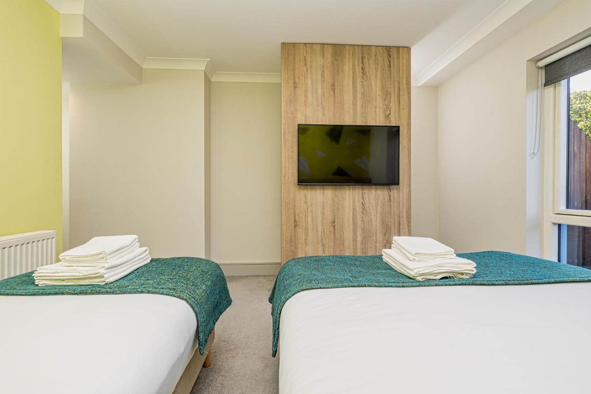 Triple Room photo 3