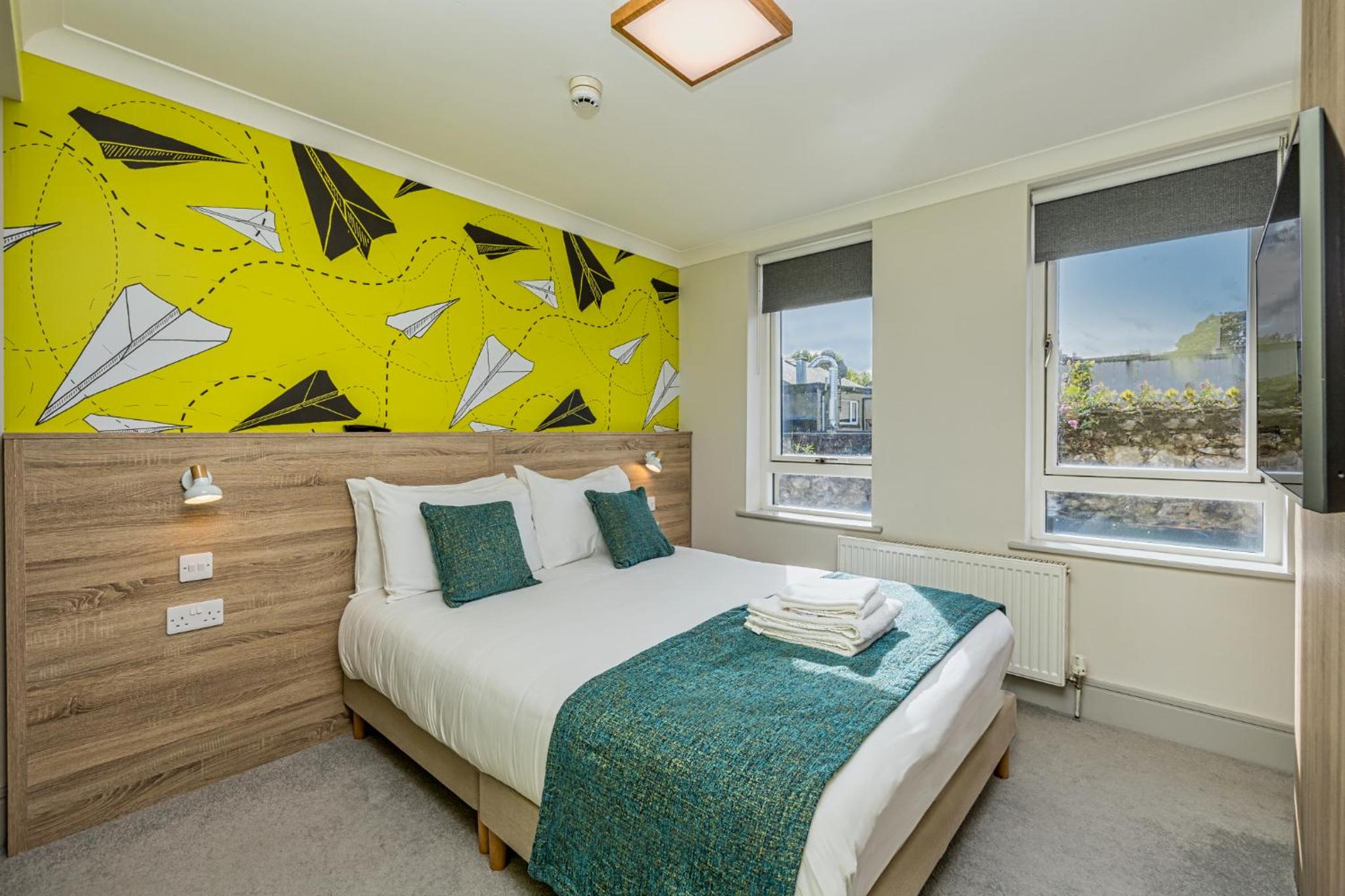 Double Room photo 2
