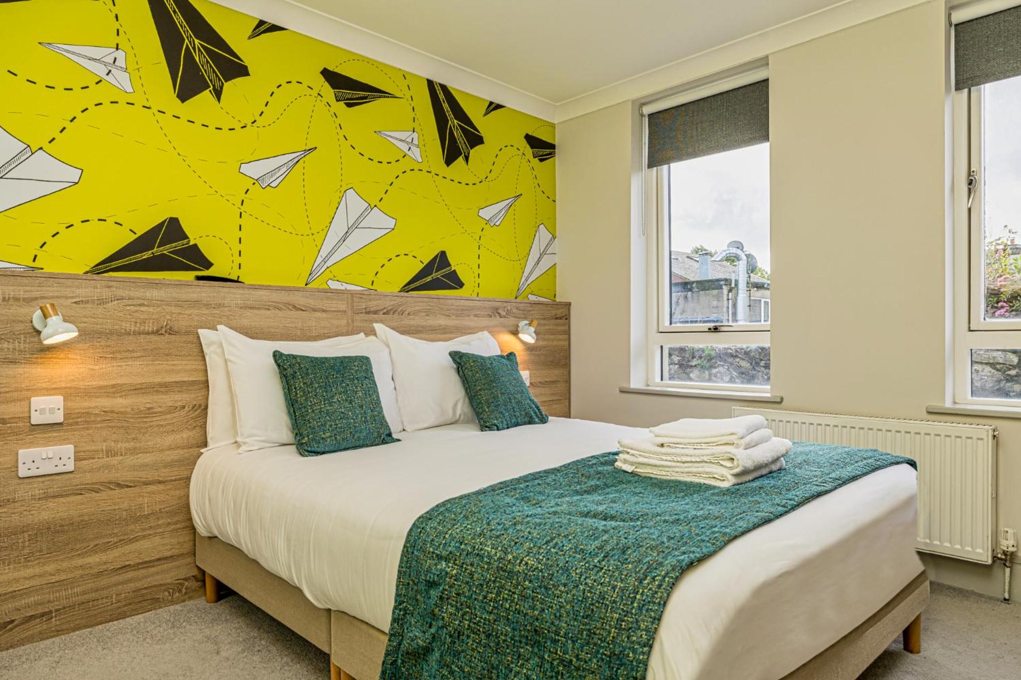 Double Room photo 3