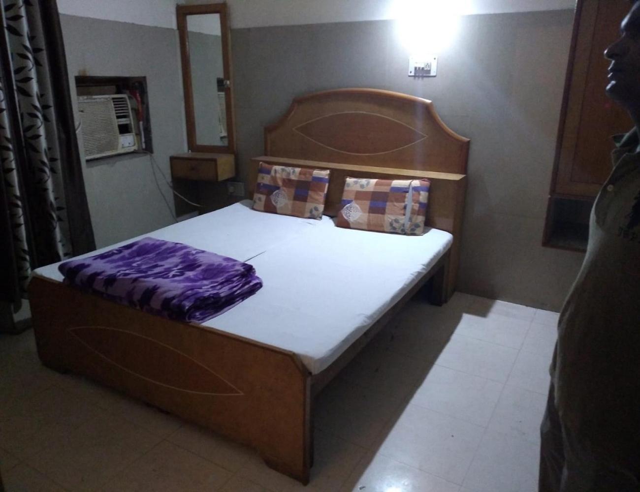 Deluxe Room photo 1