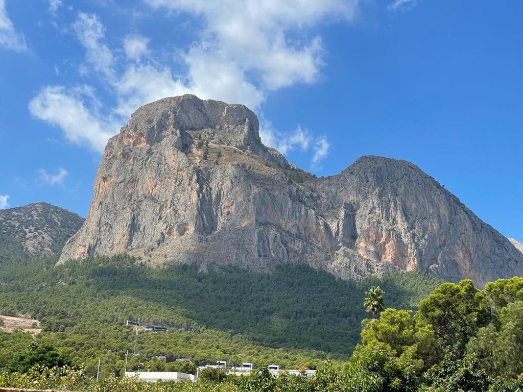 Apartment with Mountain View - Photo 18