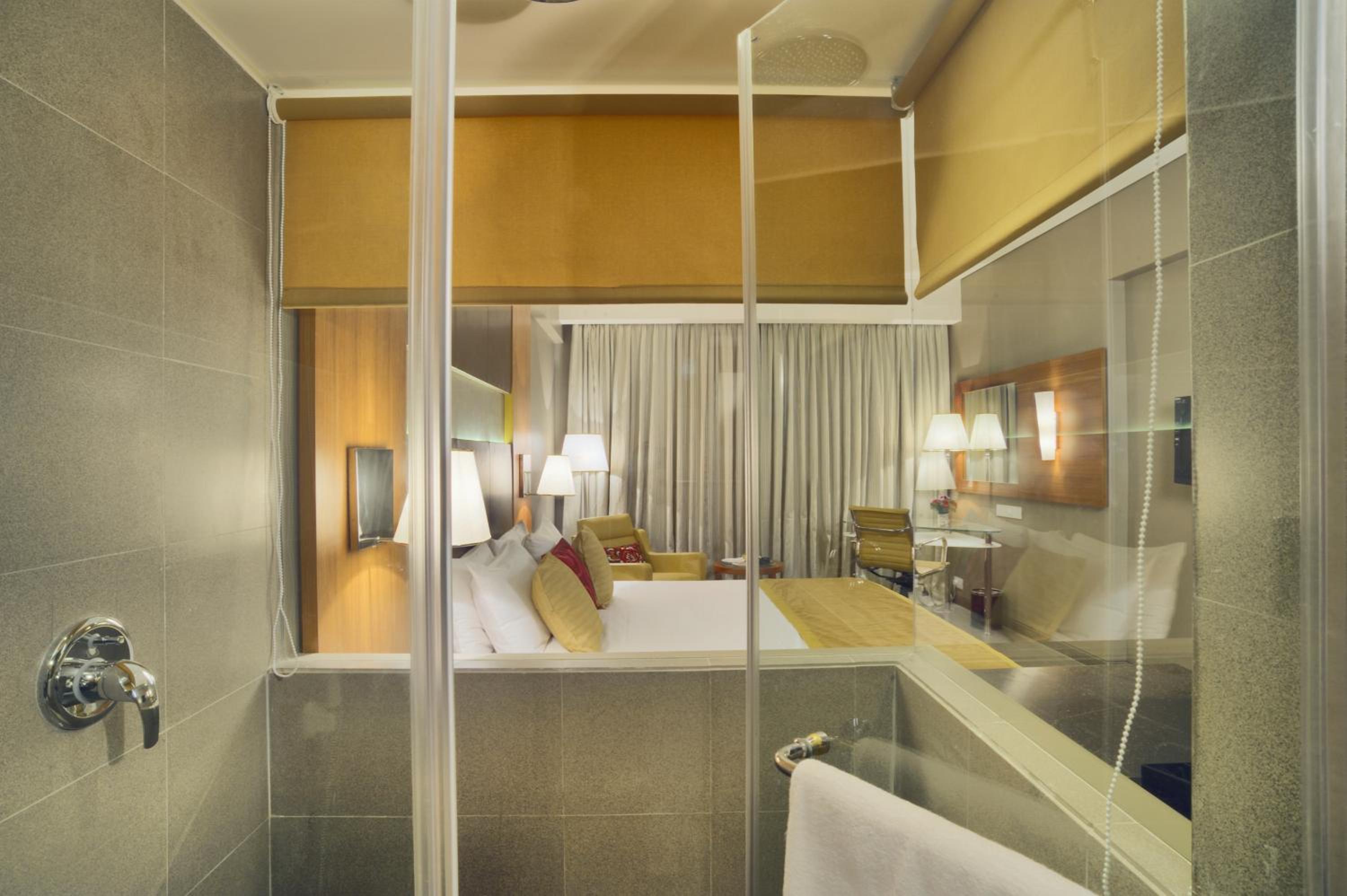 Club Double Room - 25 % Discounton Food & Beverage and 15% Discount on Laundry Services photo 3