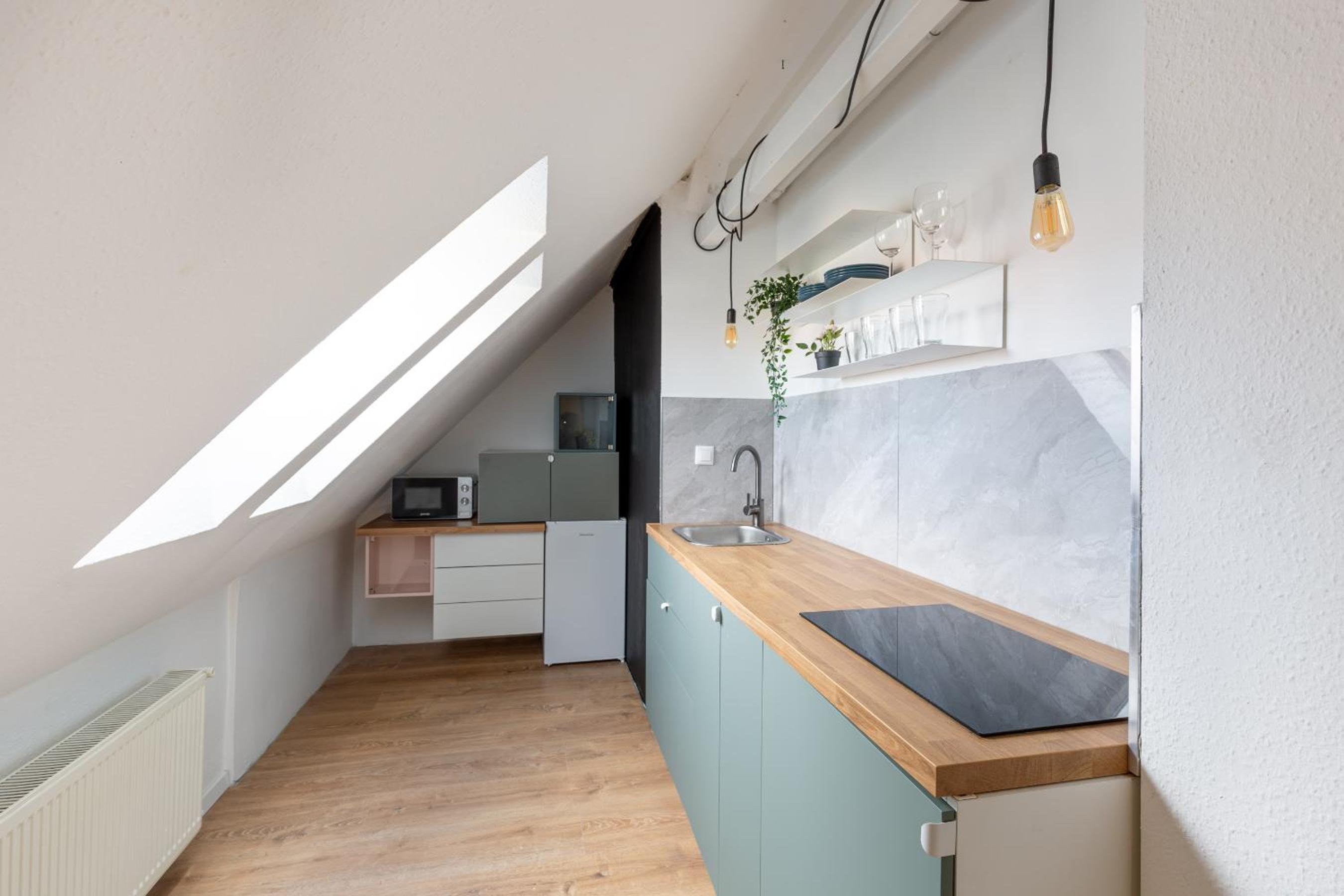 Apartment - Photo 8