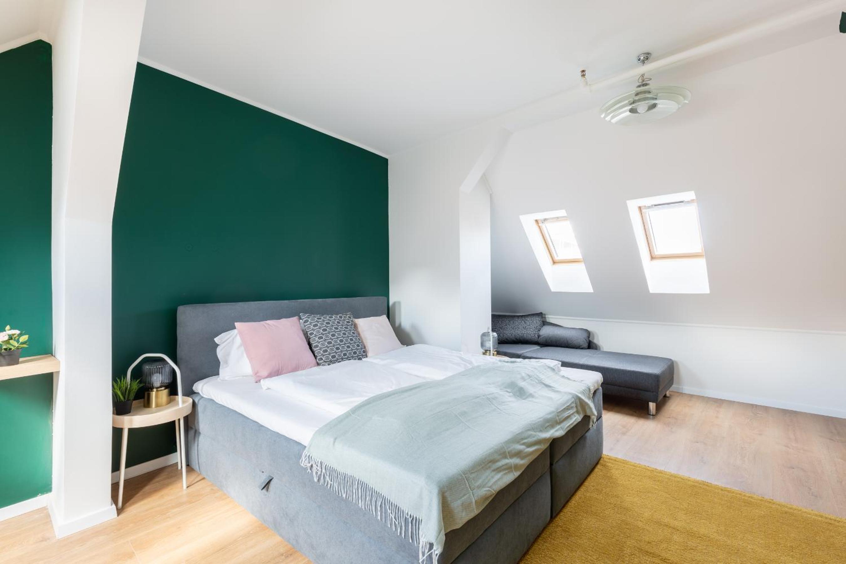 Apartment - Photo 1