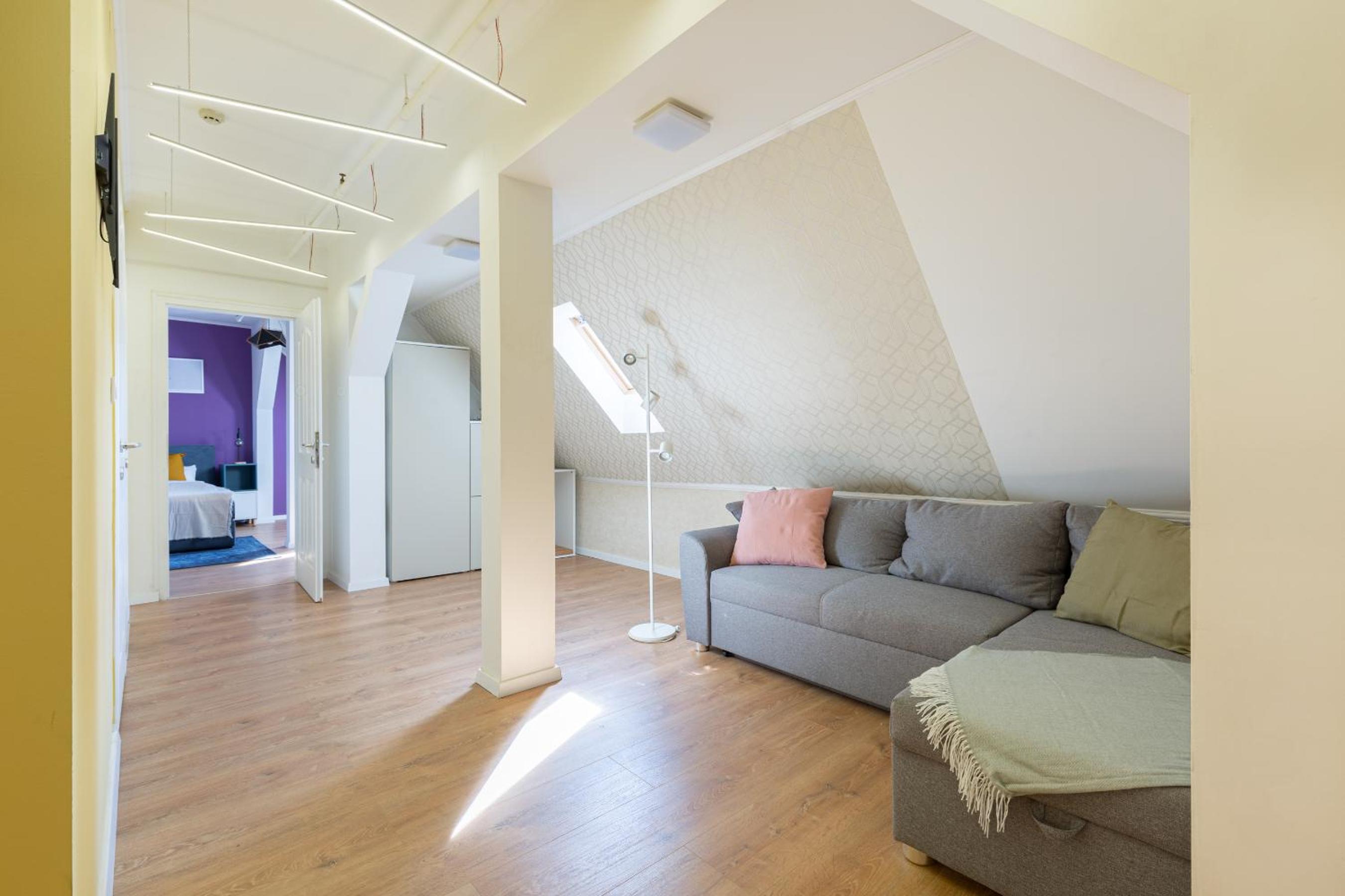 Apartment - Photo 7
