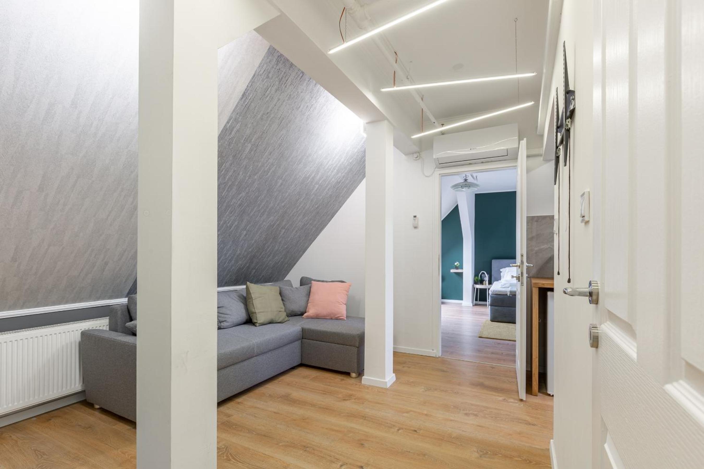 Apartment - Photo 5