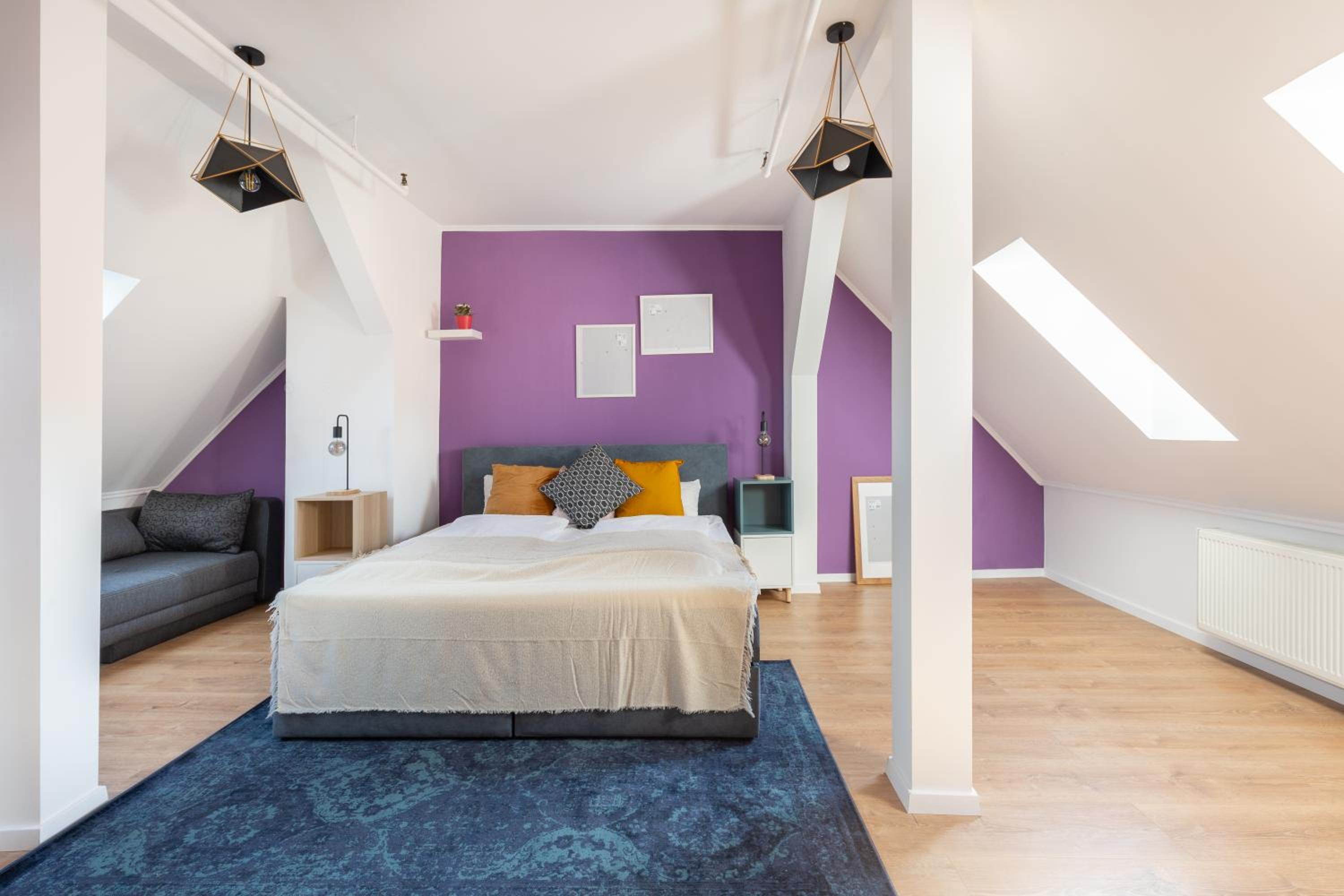 Apartment - Photo 9