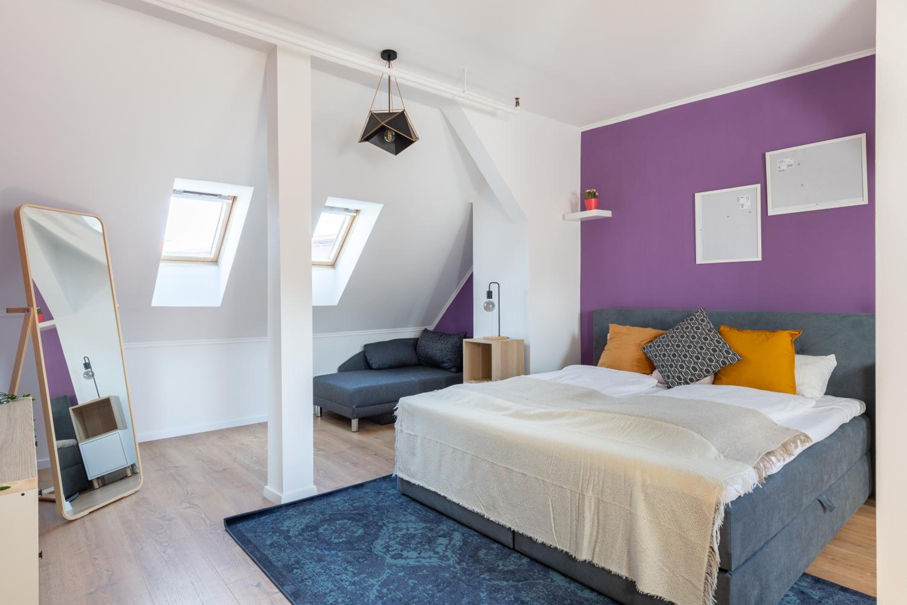 Apartment - Photo 10