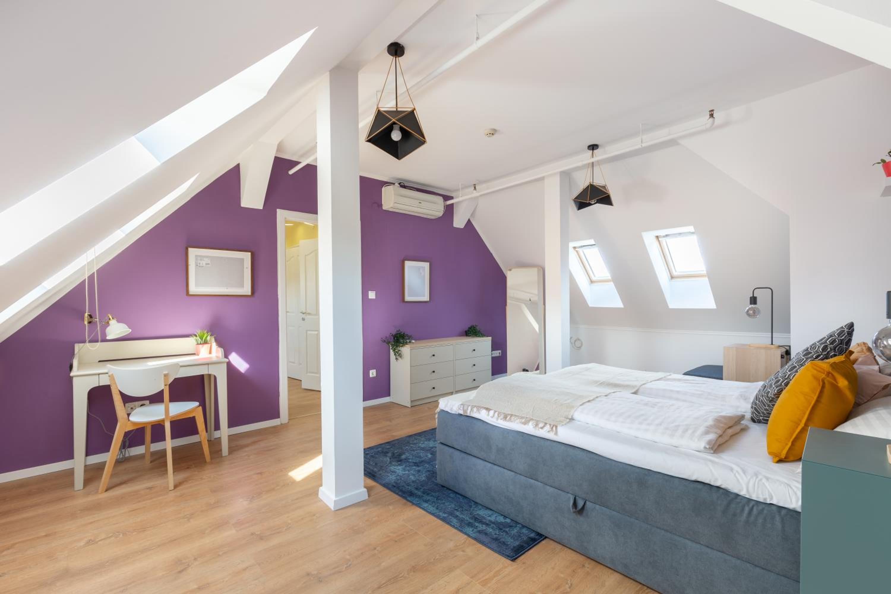 Apartment - Photo 12