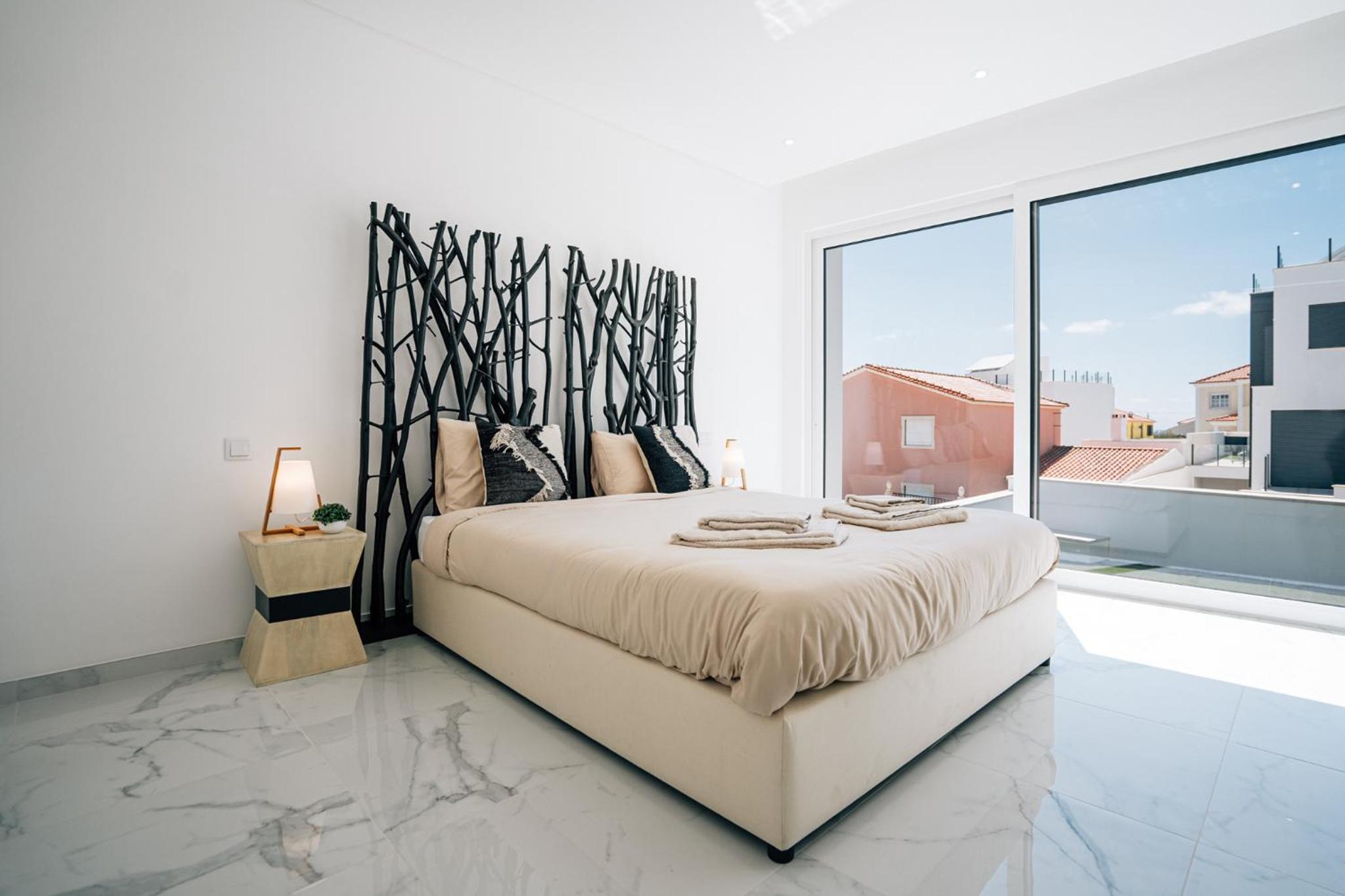 Villa photo 1