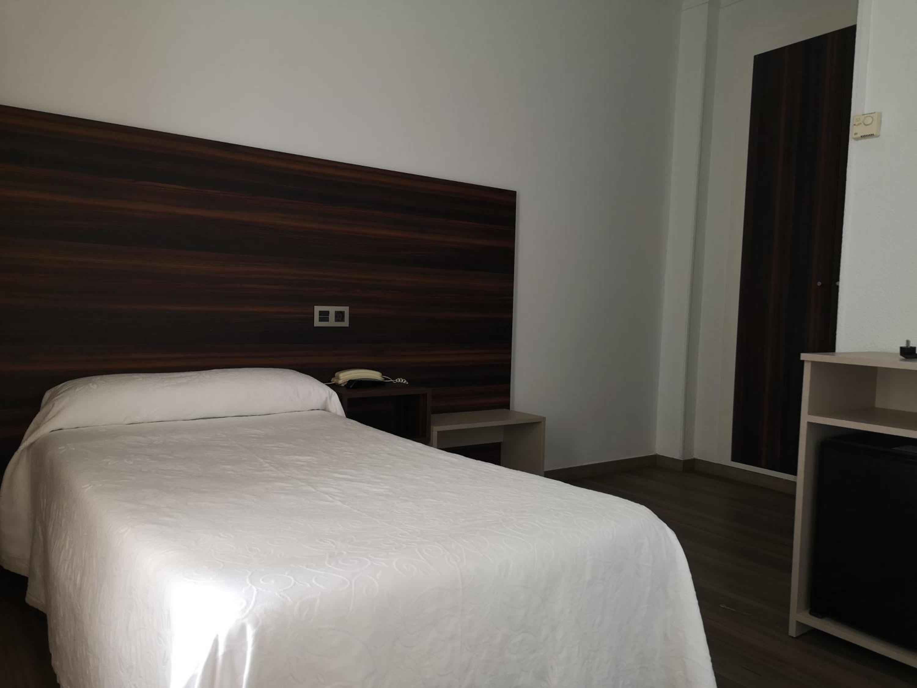 Habitación Sencilla con Vista al Mar