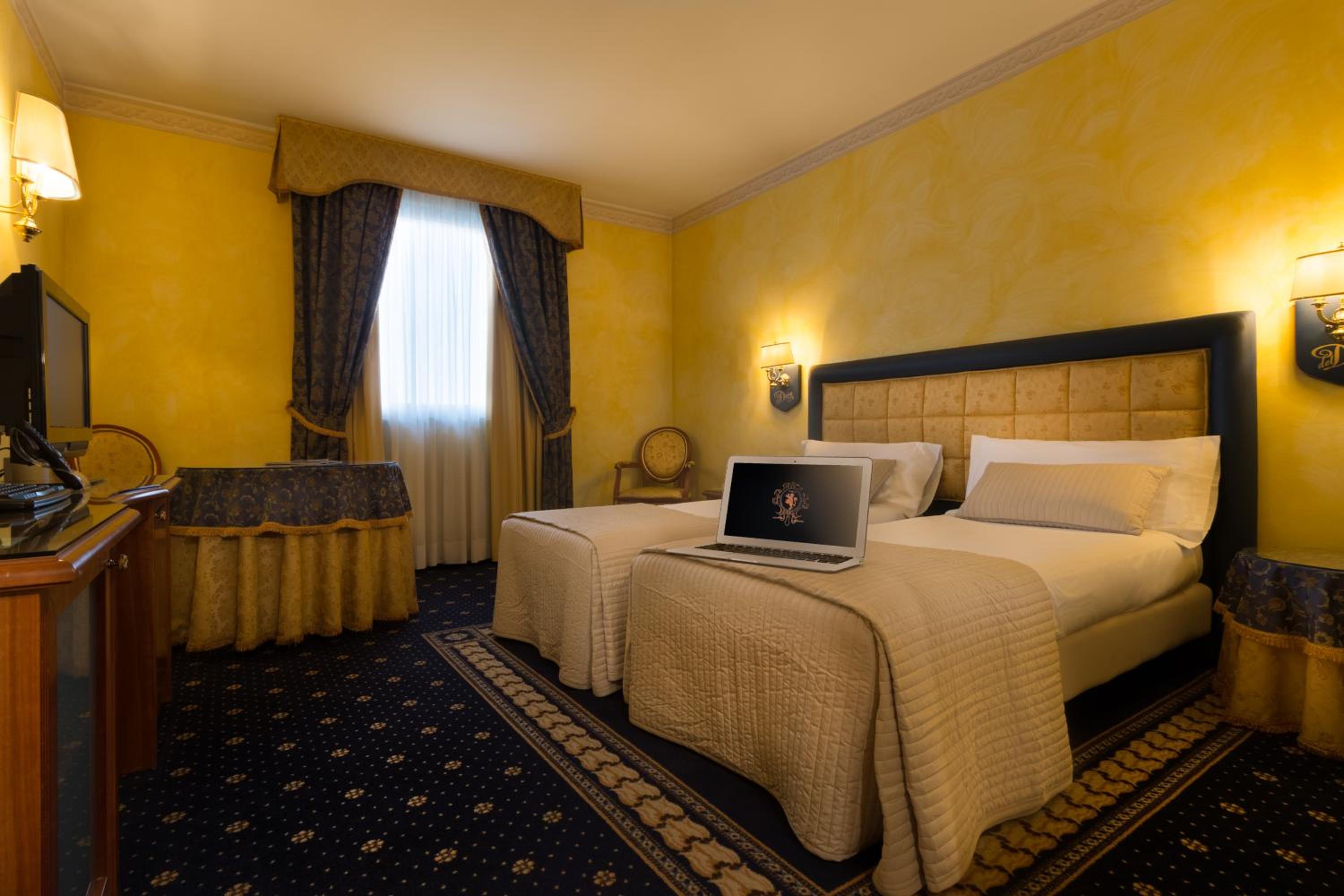 Twin Room photo 3