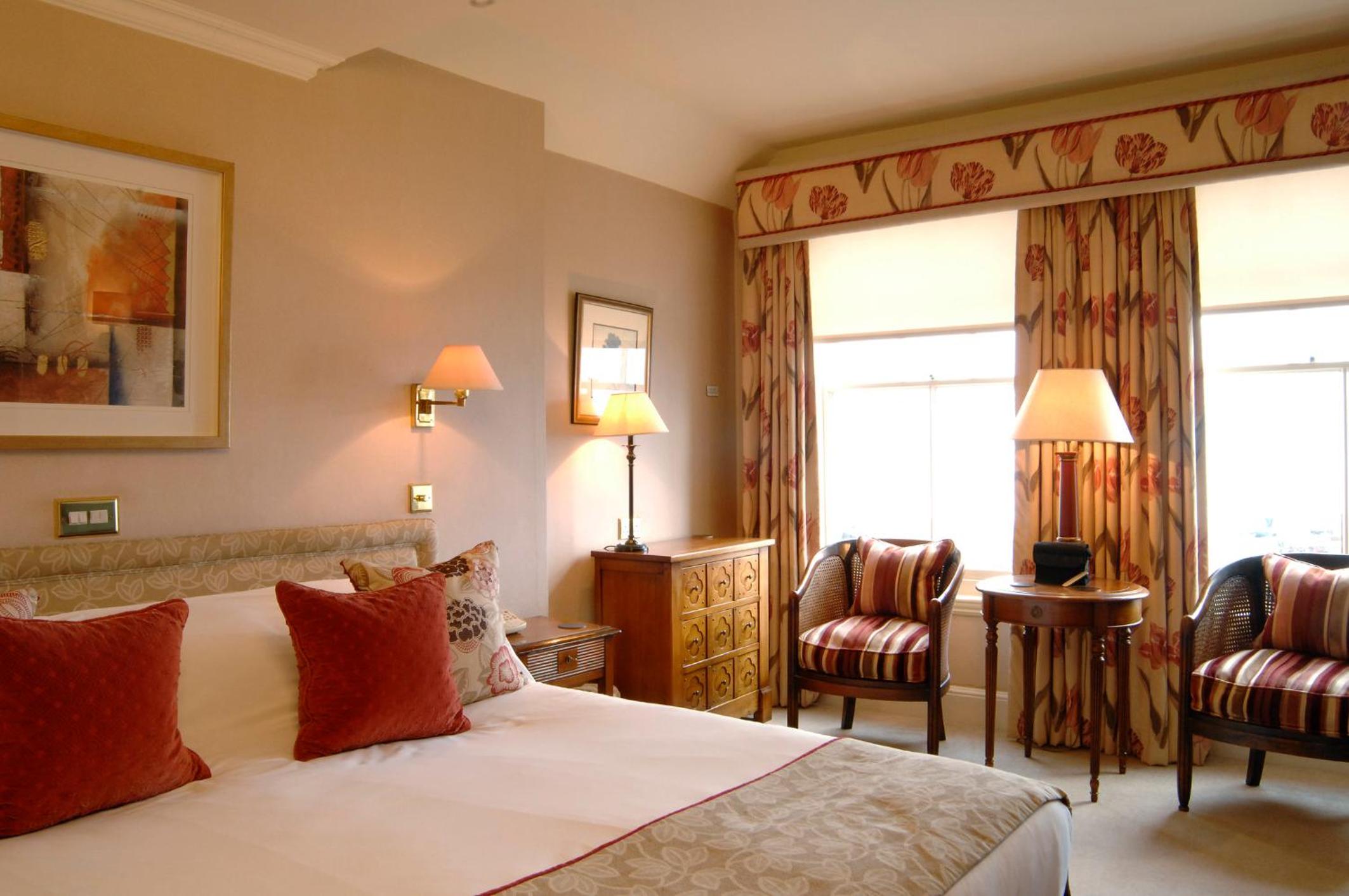Double or Twin Room - Photo 3